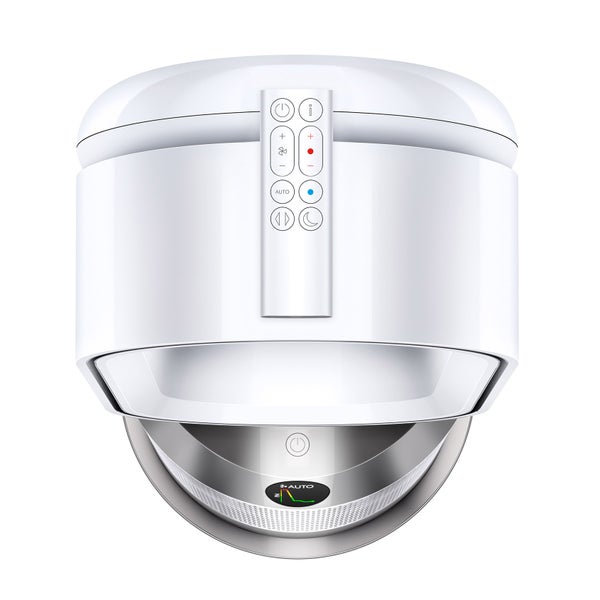 Dyson Purifier Hot+Cool Gen1 Air Purifying Fan and Heater Dyson Purifier Hot+Cool Gen1 Air Purifying Fan and Heater