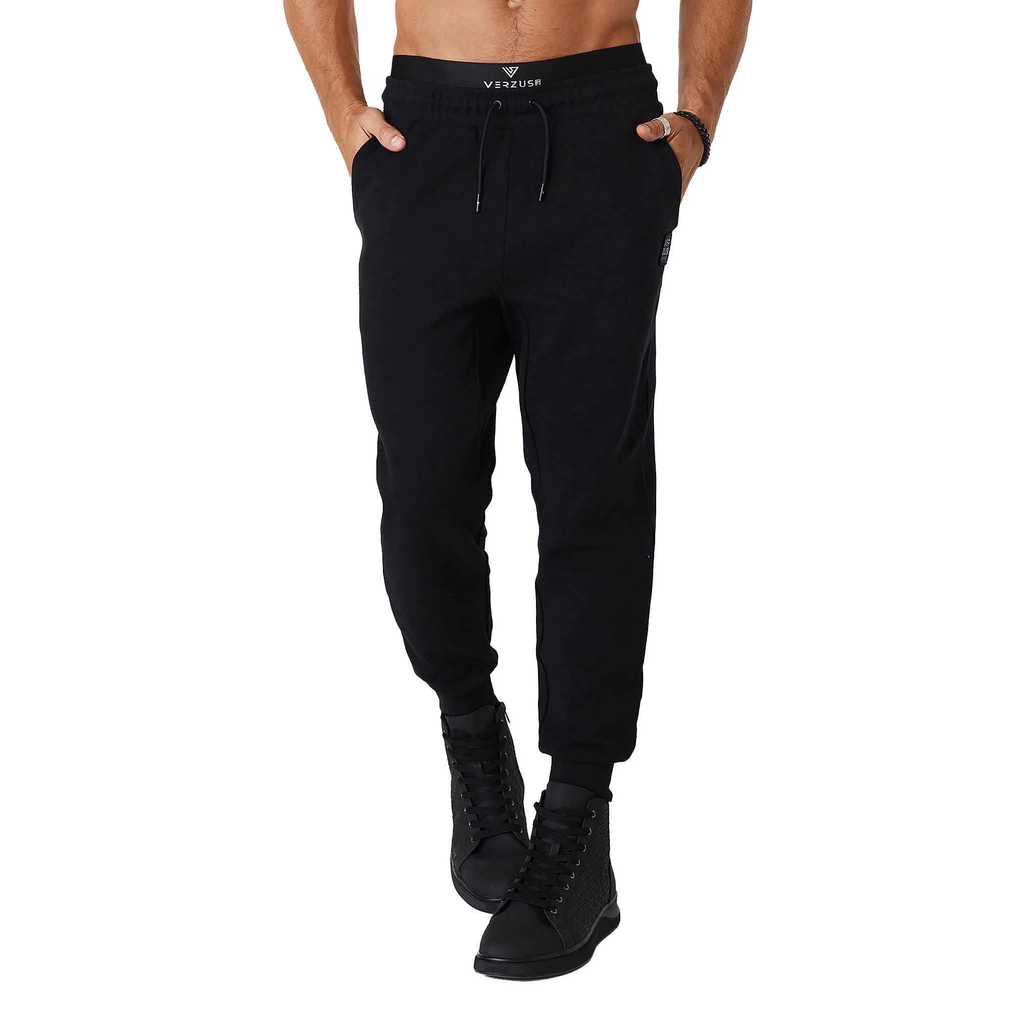 Verzus Men's Fleece Jogger