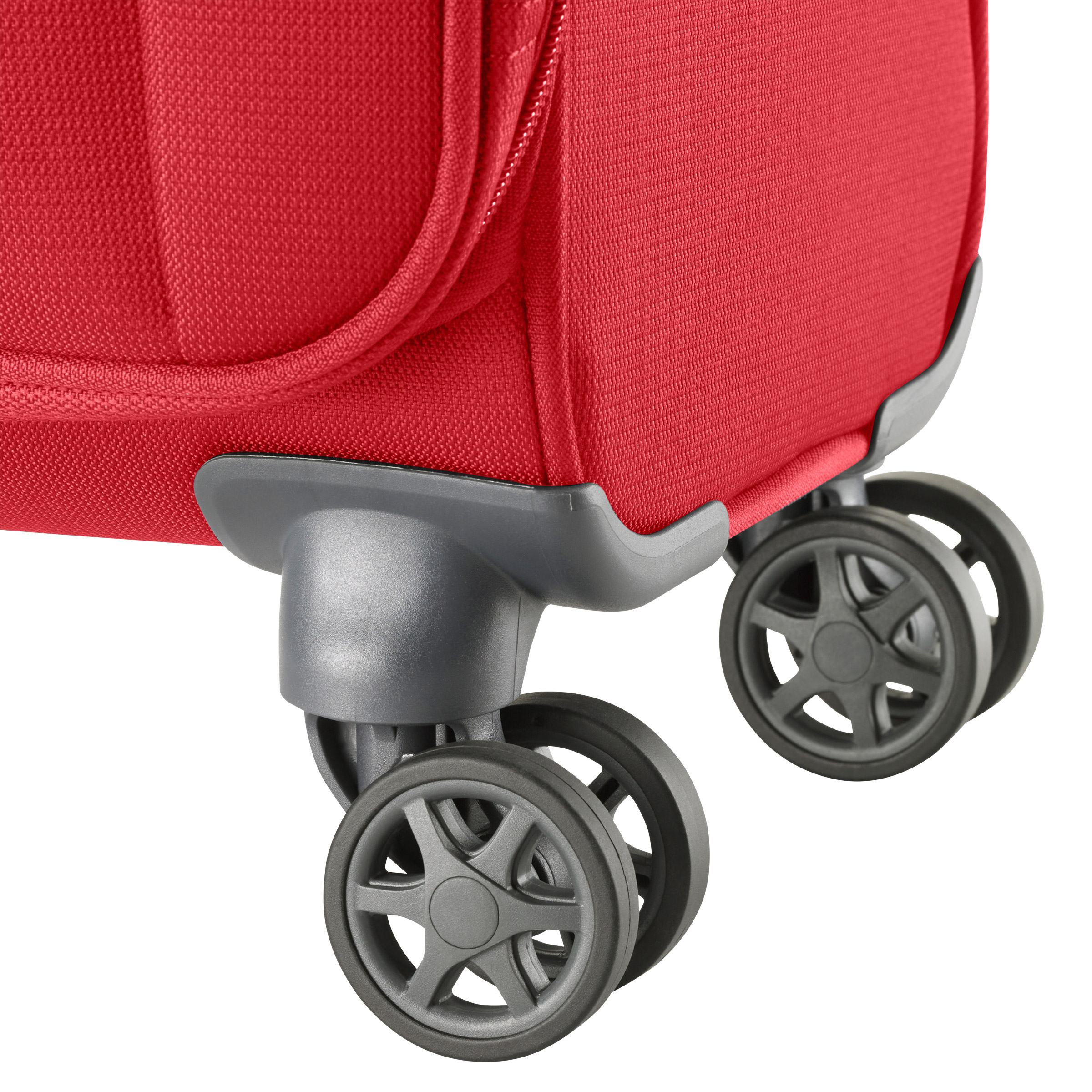 Samsonite - Rhapsody Superlite, Softside Medium Spinner Case | Costco