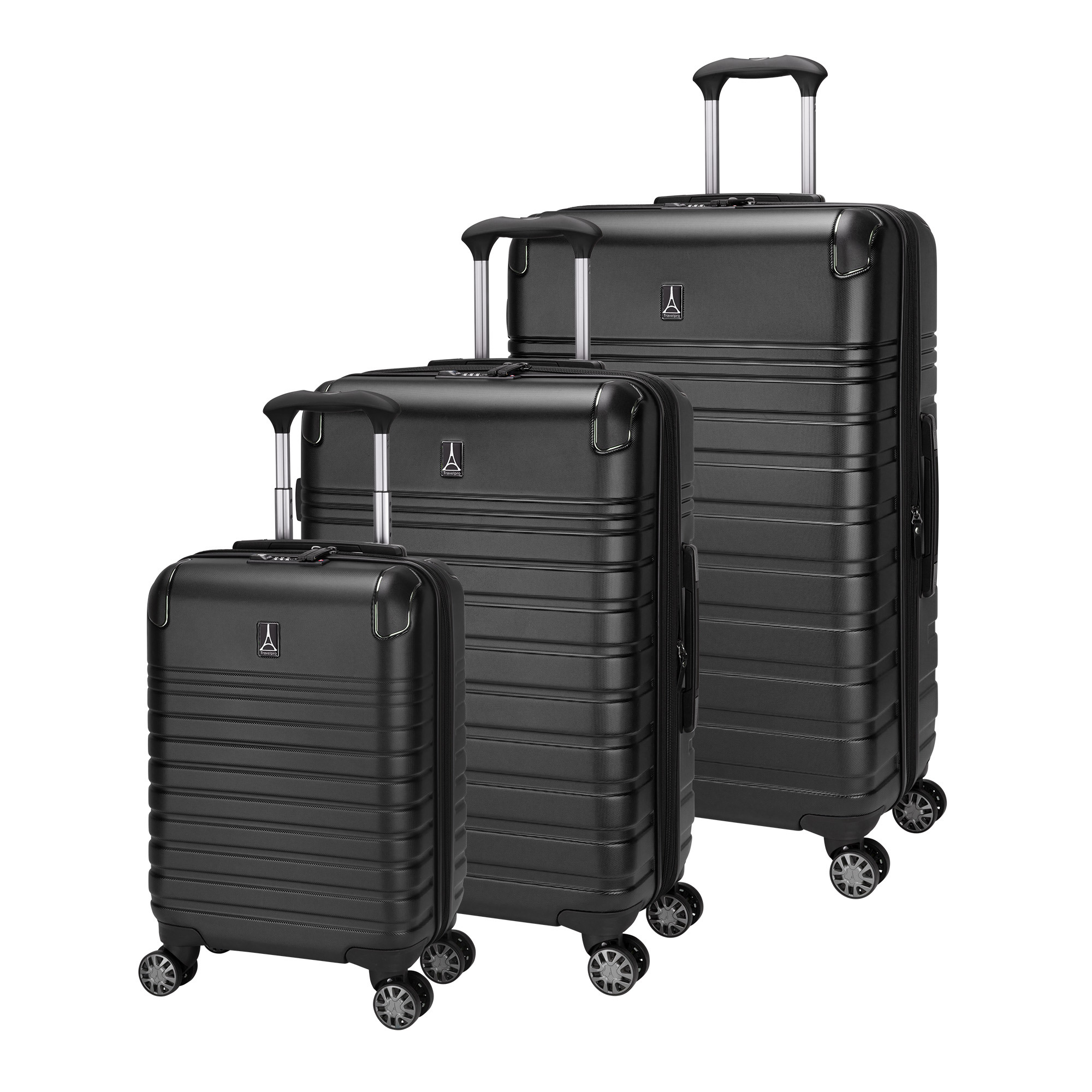 Travelpro Infinity 3-piece Hardside Luggage Set