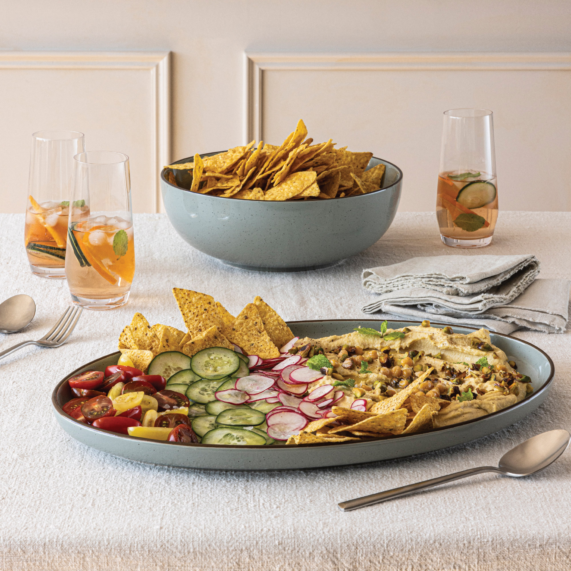 Enlarge Product Preview 6 Successfully Enriched by automation Job.