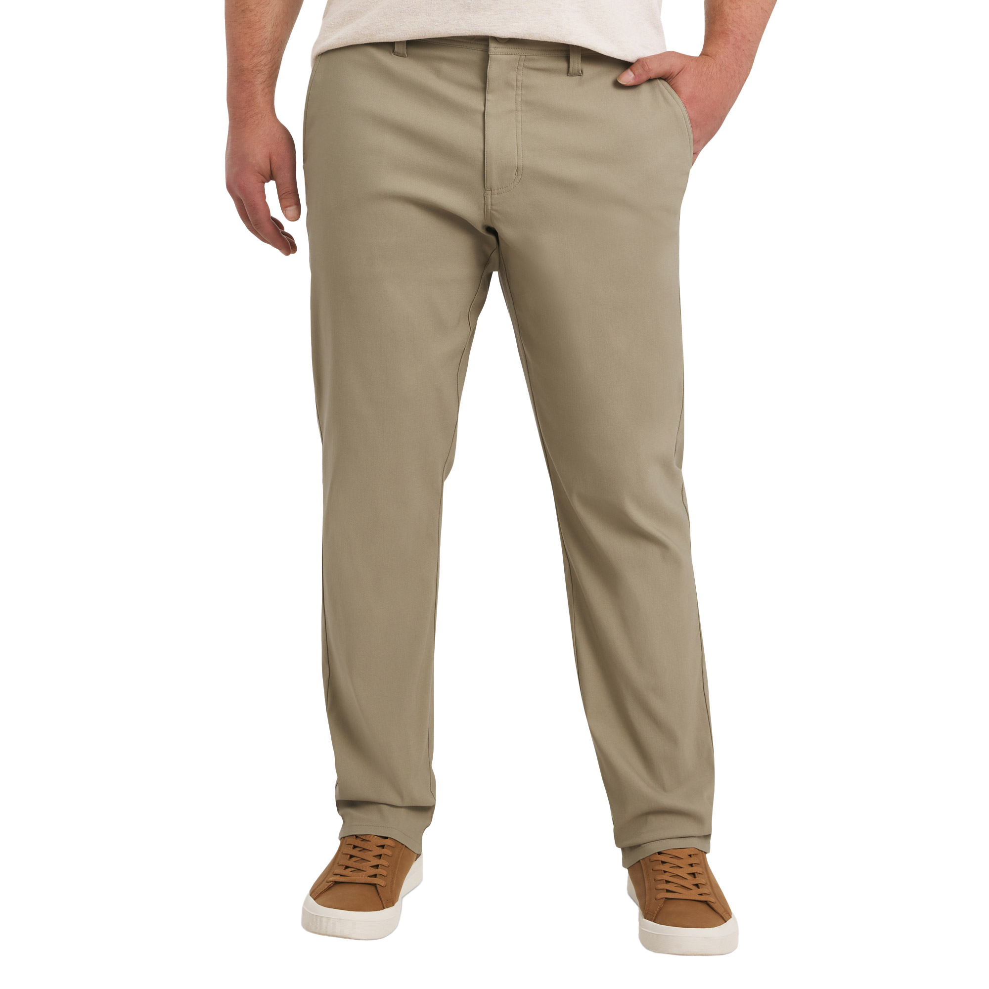 Men's Work Pants With Stretch | Costco