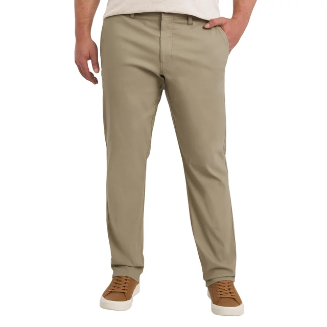 WEATHERPROOF VINTAGE MEN'S TECH PANT