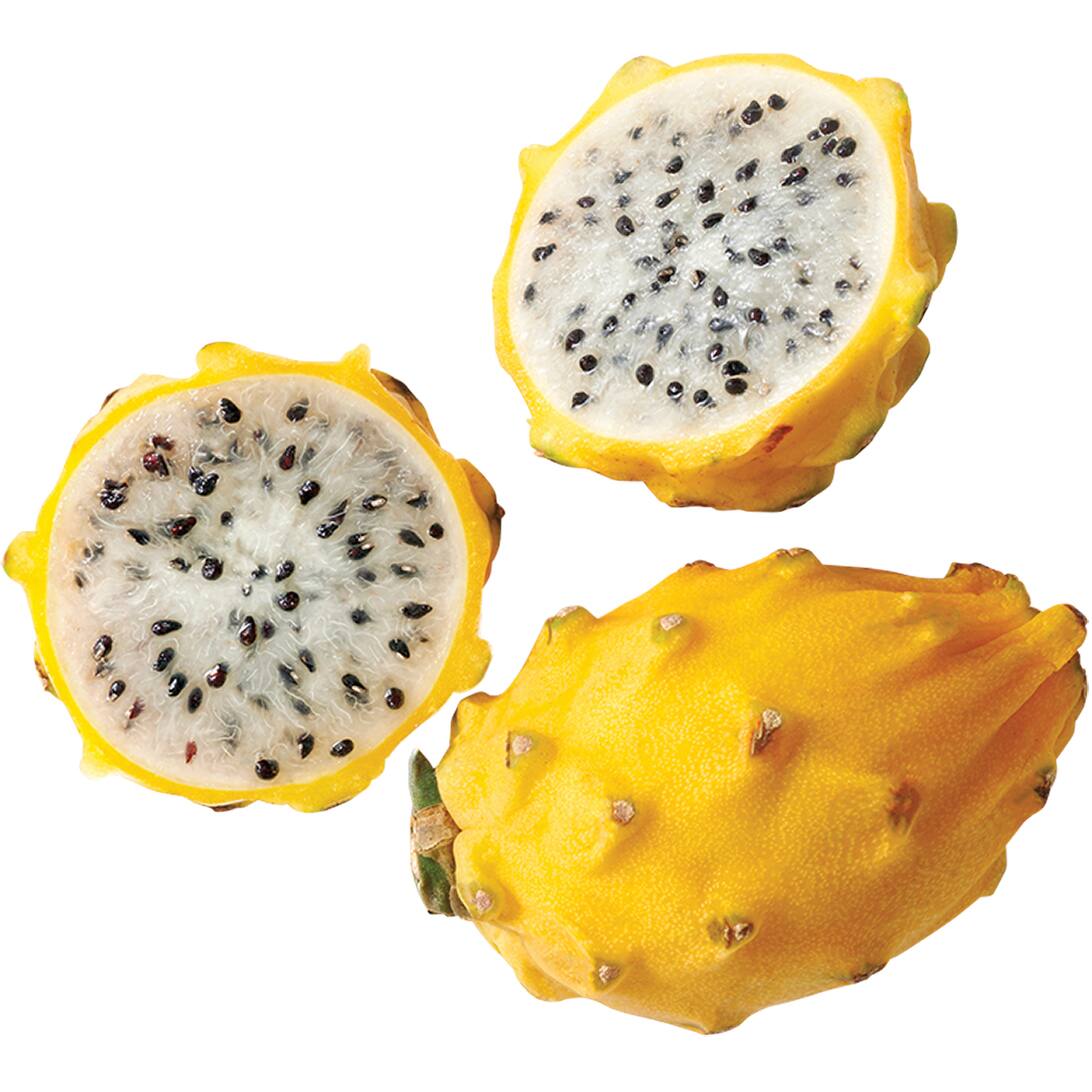 Yellow Dragonfruit, 1.5 lbs