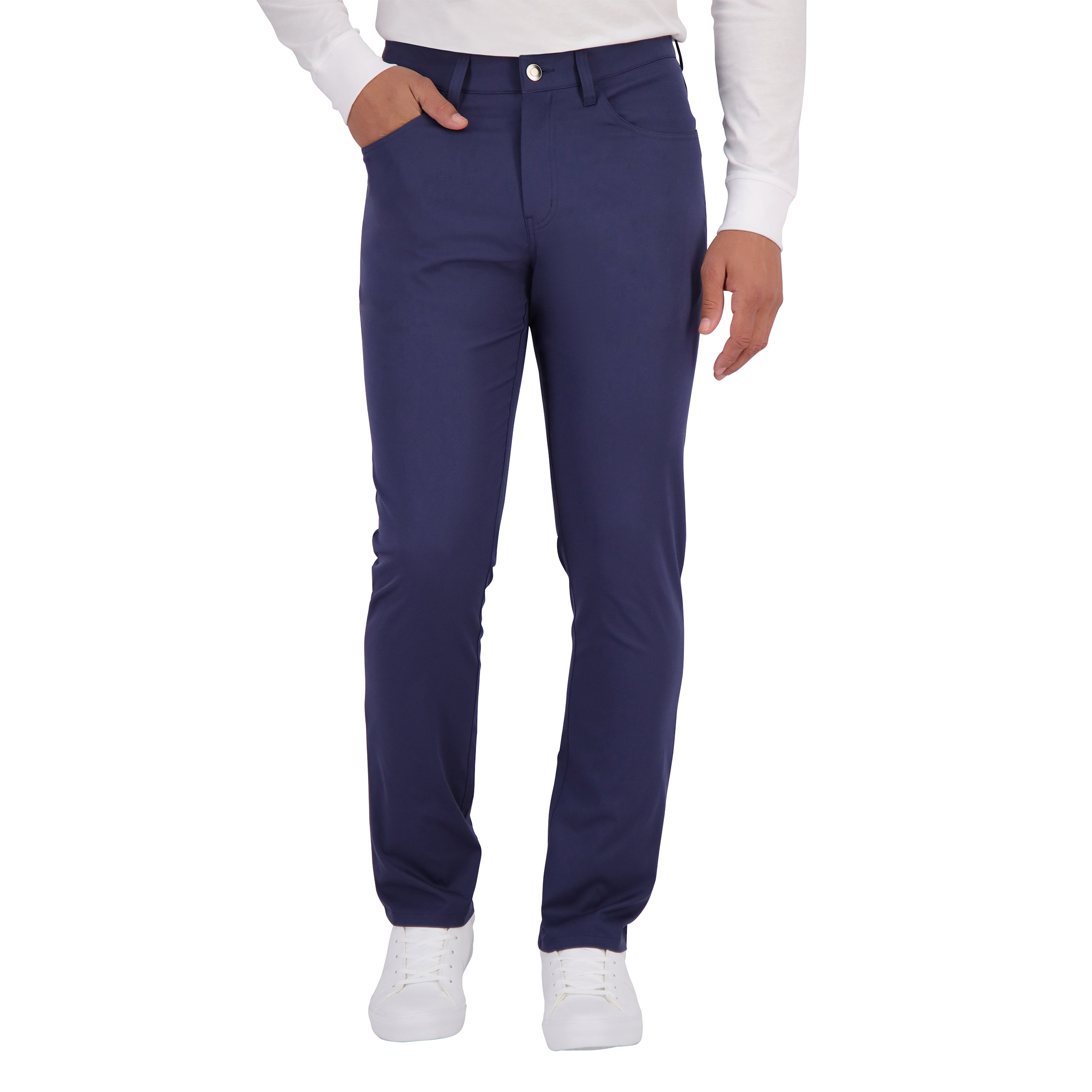 Comfortable Dress Pants For Men | Costco