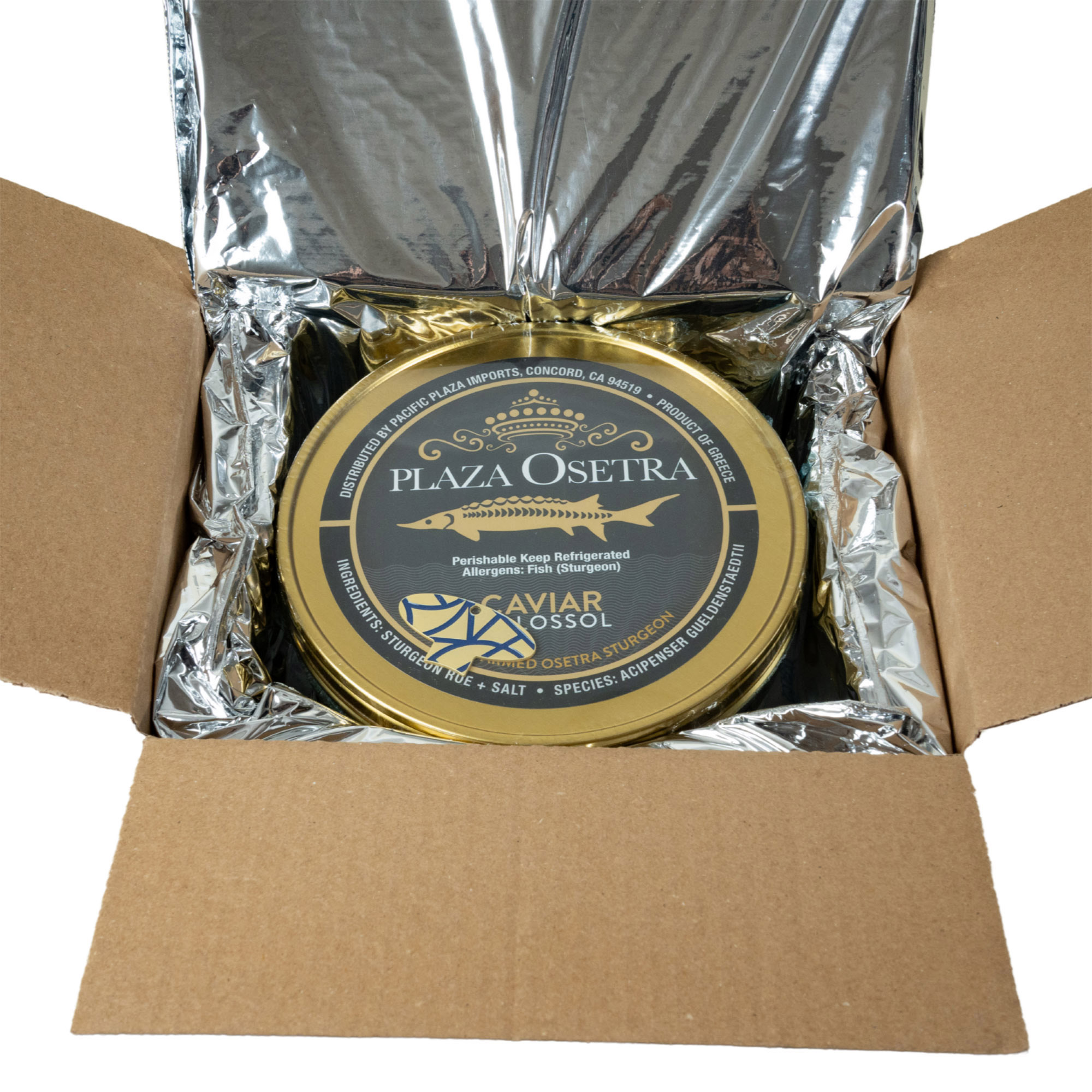 Enlarge Product Preview 6 Successfully Enriched by automation Job.