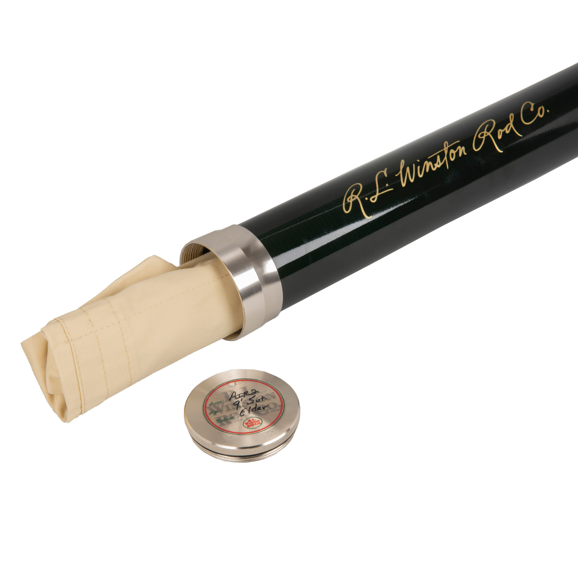 RL Winston Fly Rod | Costco