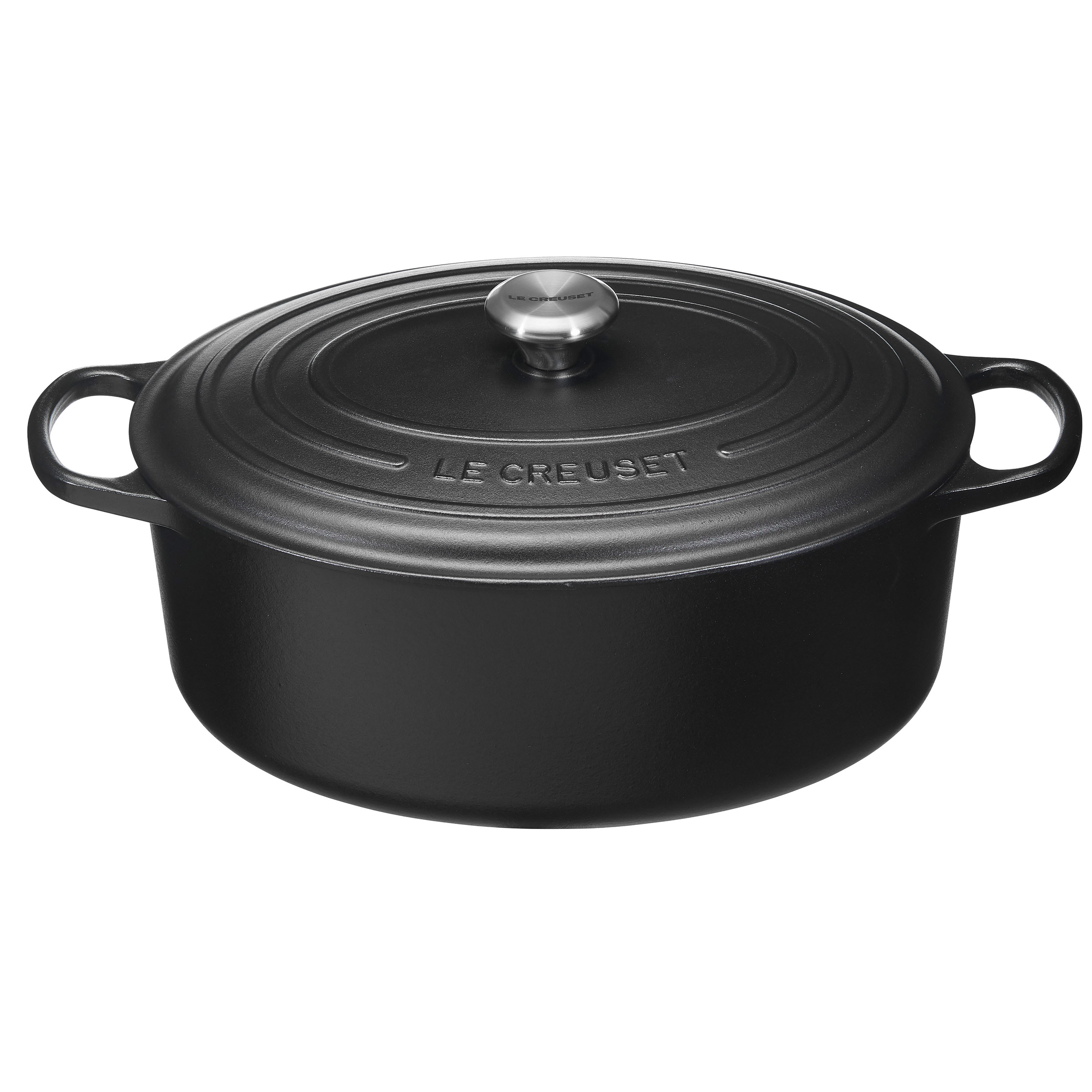 Le Creuset Oval Dutch Oven Costco