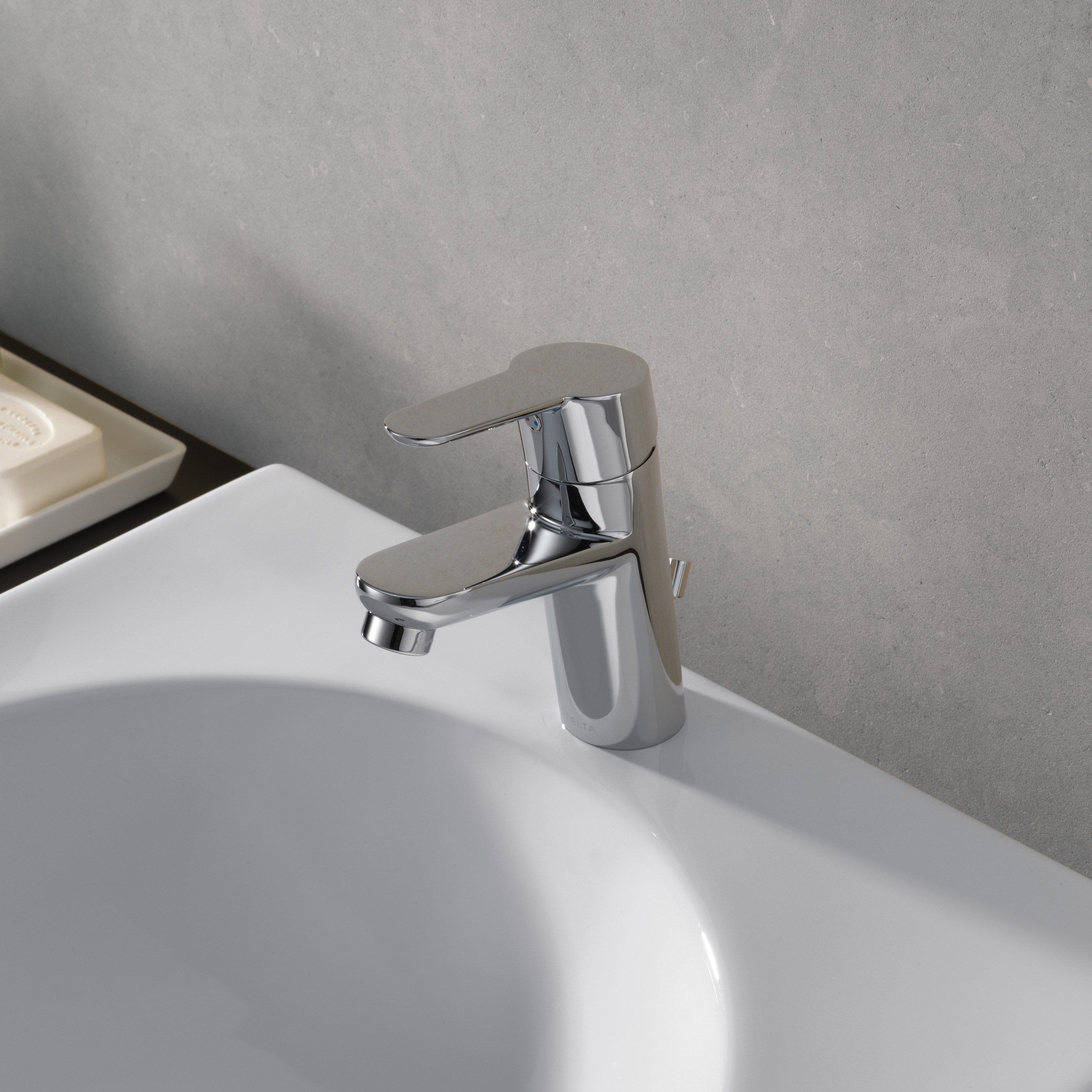 Delta Centimo Bathroom Faucet | Costco