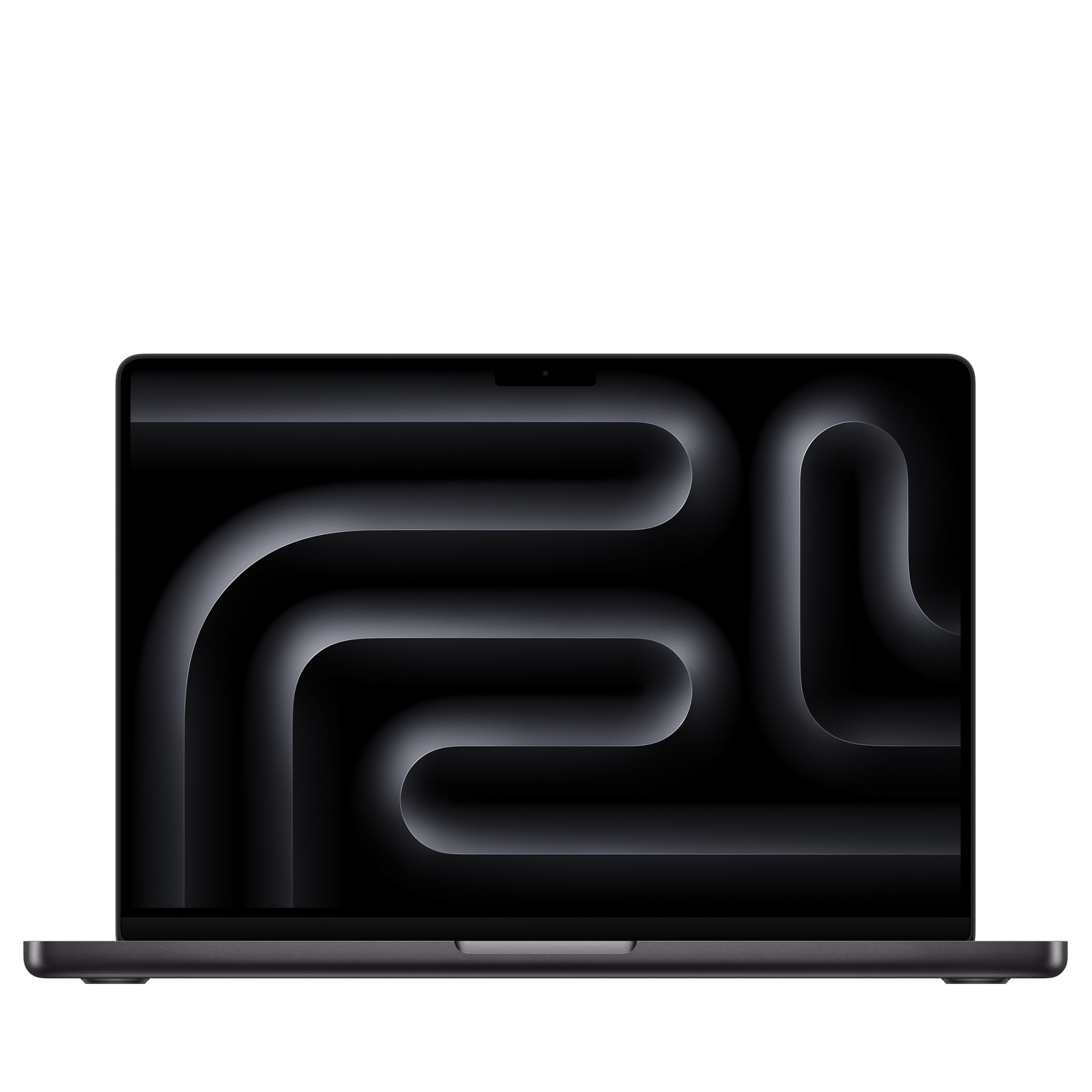 MacBook Pro Laptop (14-inch) - Apple M5 Max chip, Built for Apple