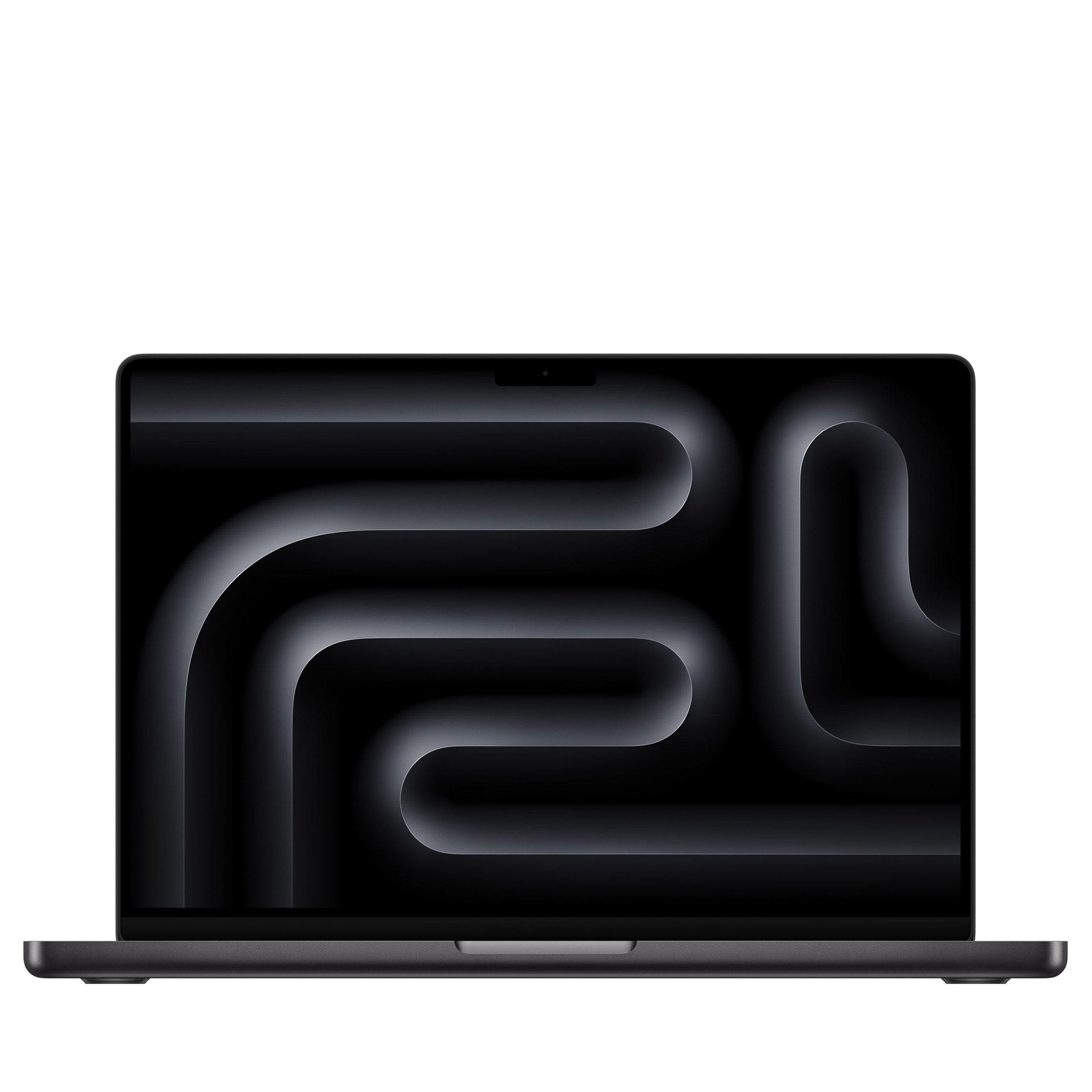 MacBook Pro Laptop (14-inch) - Apple M5 Max chip, Built for Apple