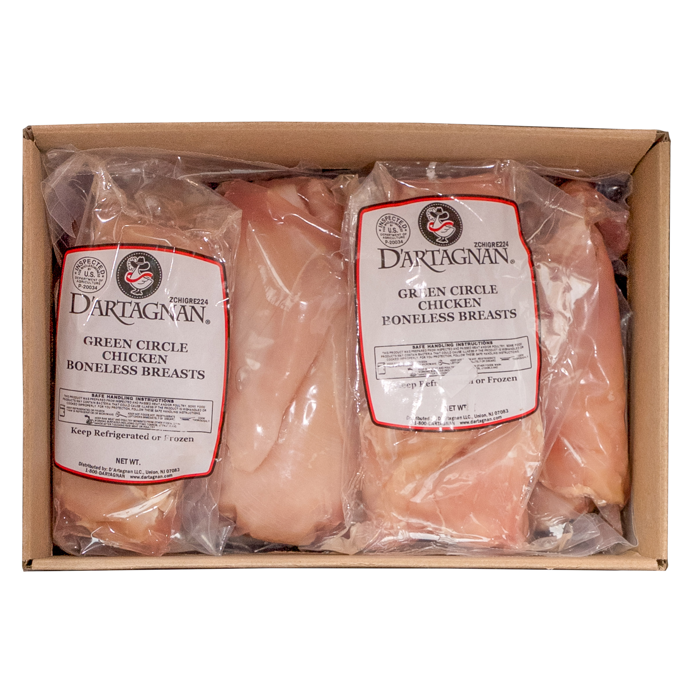 Enlarge Product Preview 8 Successfully Enriched by automation Job.