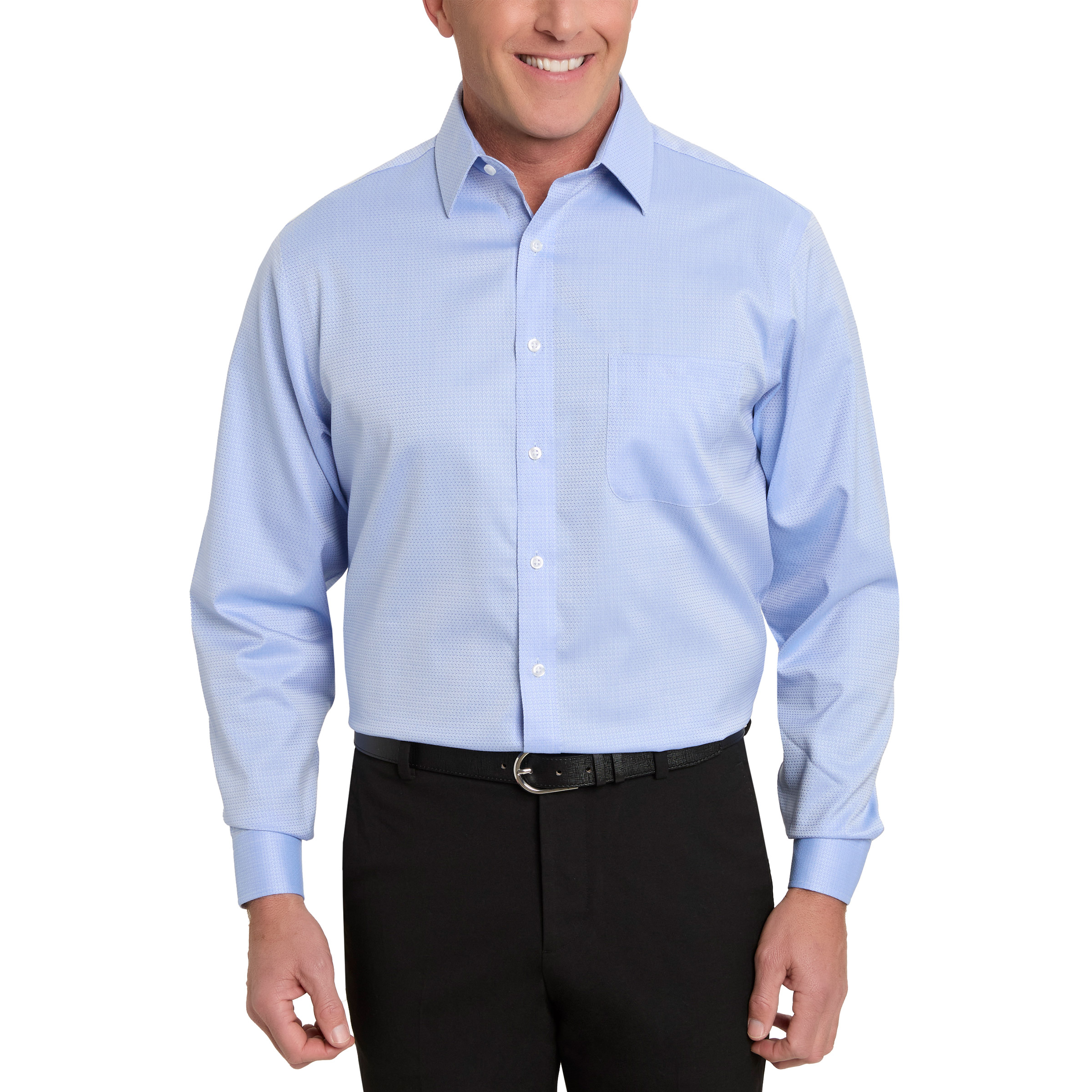Kirkland Signature Men's Dress Shirt