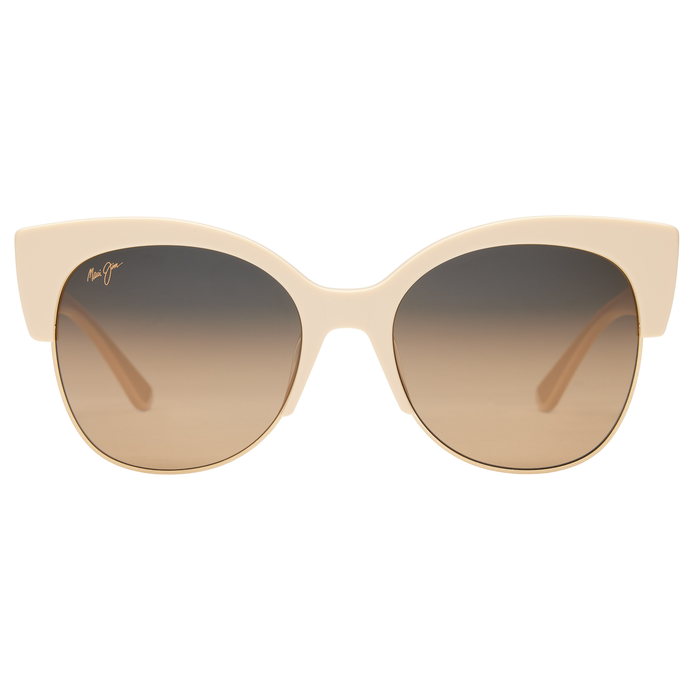 Maui Jim Mariposa Polarized Sunglasses | Costco display picture 1