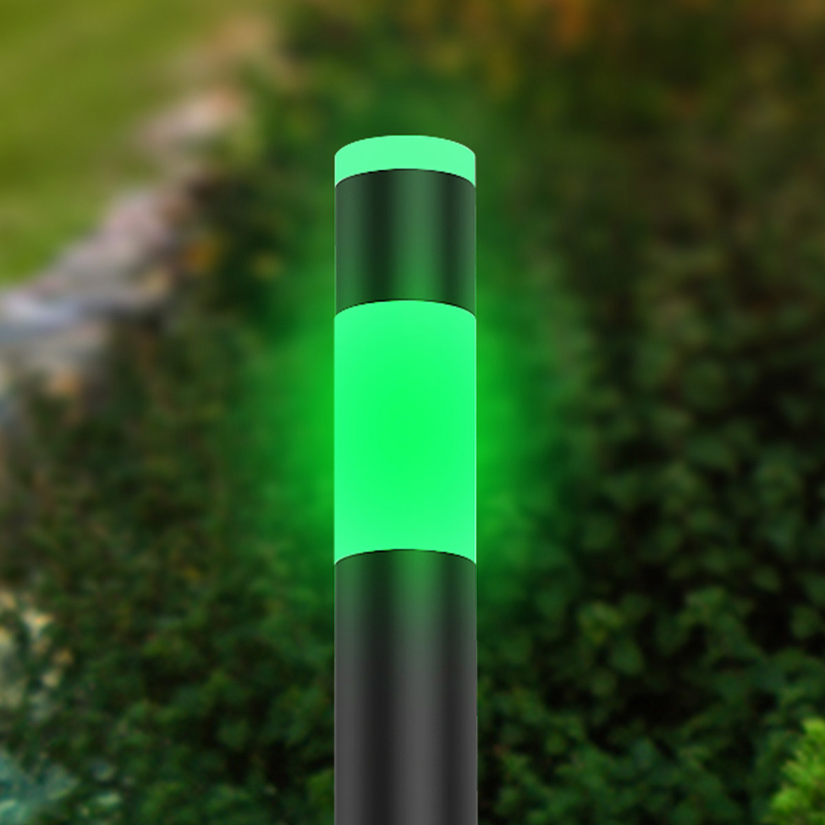 Enlarge Product Preview 6 Successfully Enriched by automation Job.