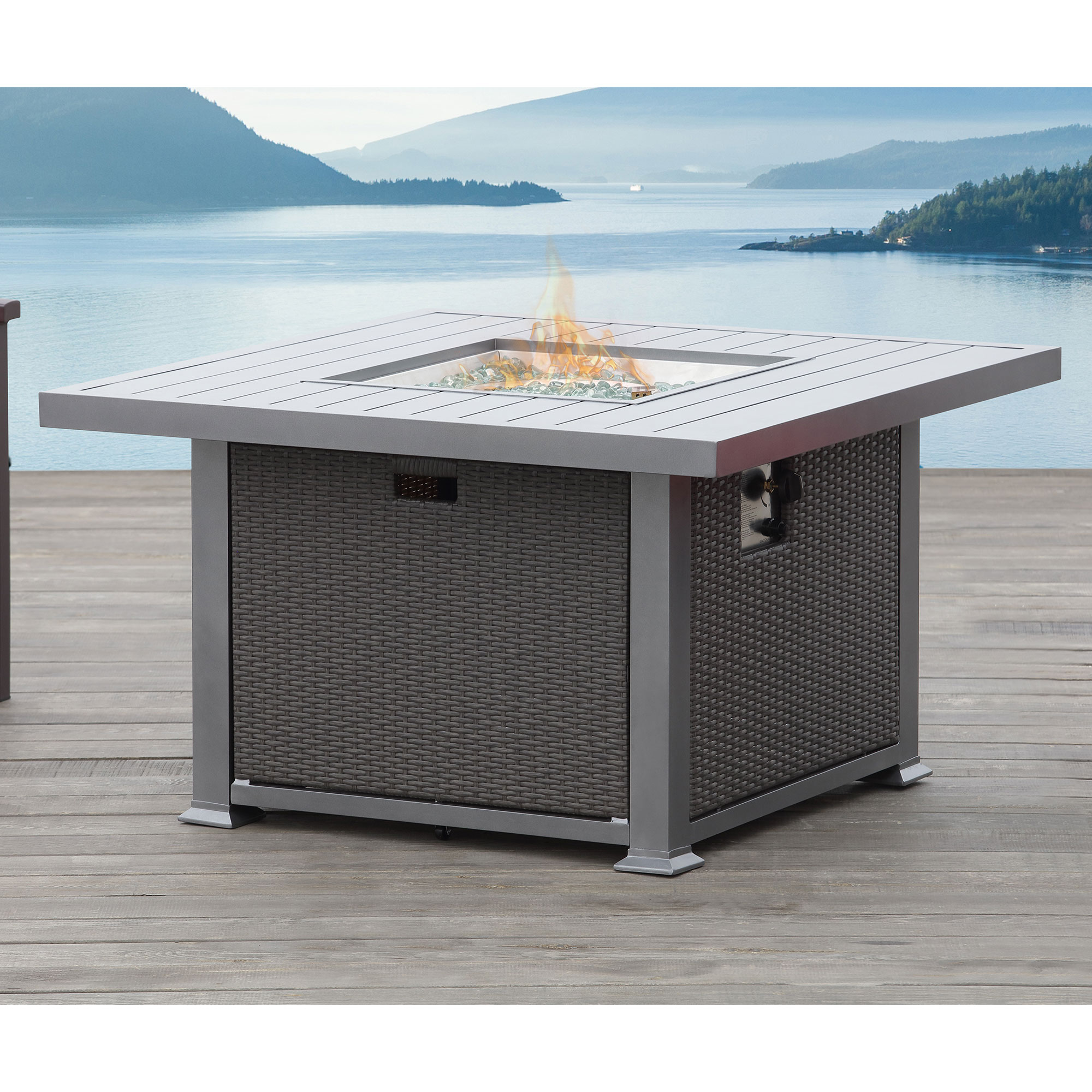 OVE Ventura Fire Table