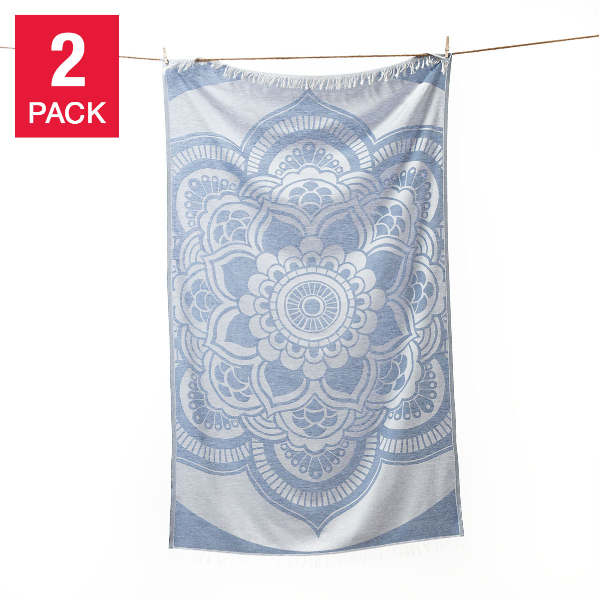 Super Absorbent Towels