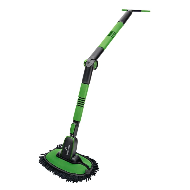 TrekTerra Car Cleaning Tool