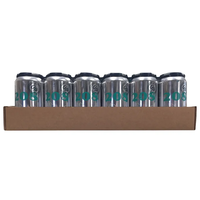 Grand Teton Brewing "208" Session Ale, Idaho, 12 fl oz, 24-count