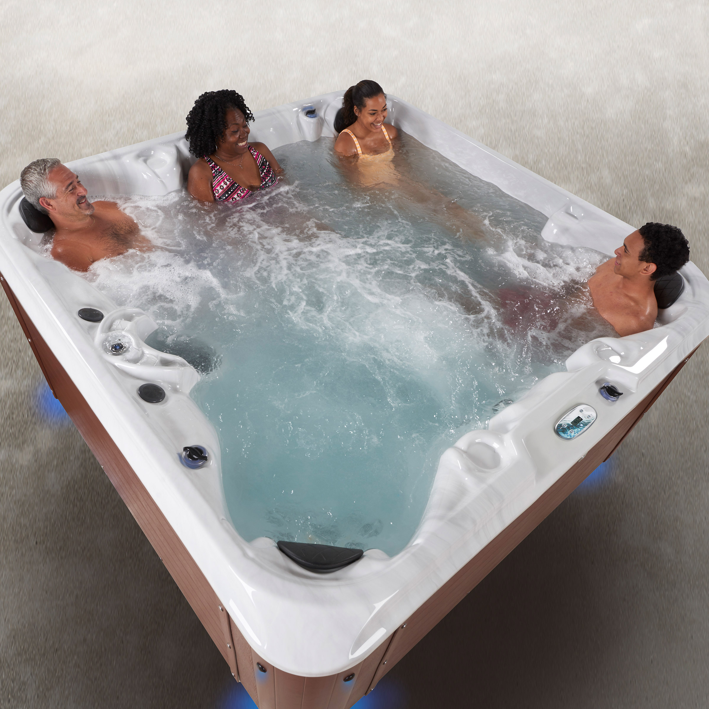 Enlarge Product Preview 4 Successfully Enriched by automation Job.