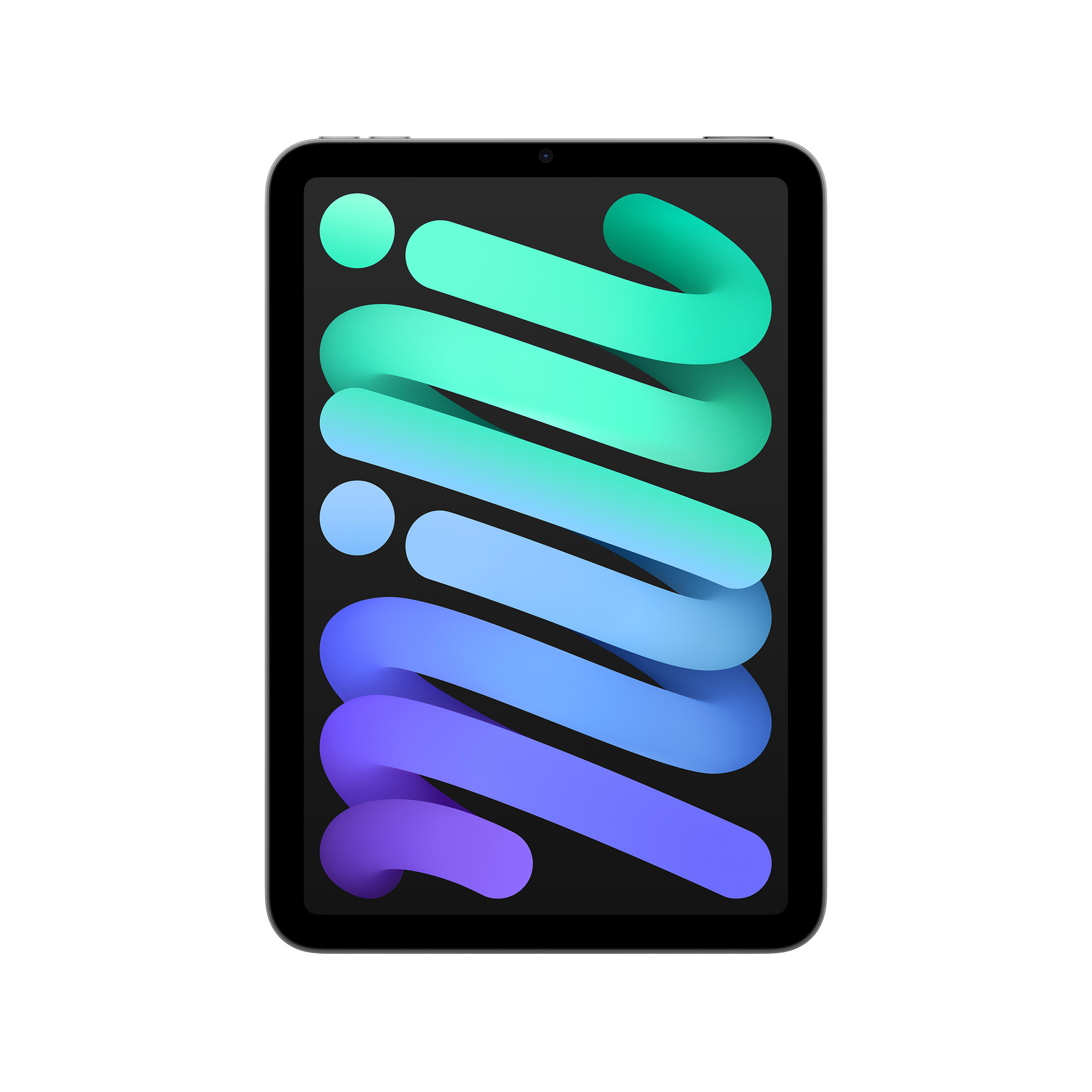 Apple iPad Mini, 8.3 in. 256GB, Wi-Fi, A17 Pro Chip, Built