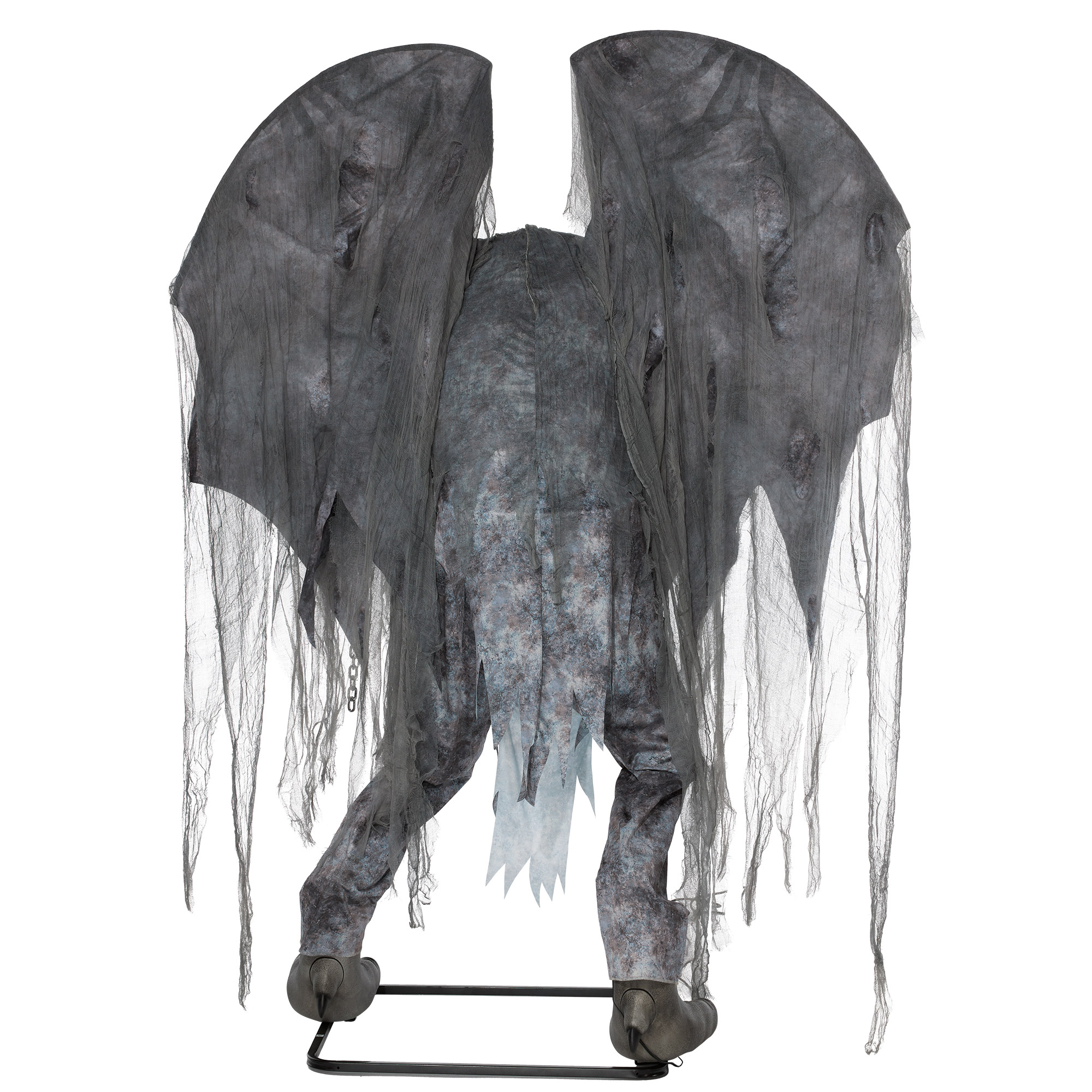 7.3 ft Animated Gargoyle | Costco