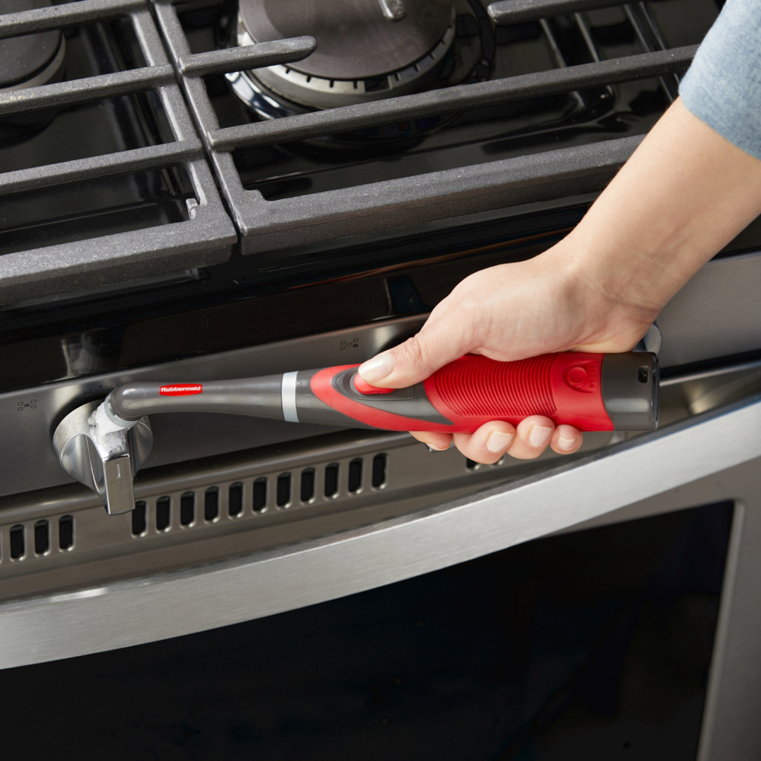 Enlarge Product Preview 5 Successfully Enriched by automation Job.