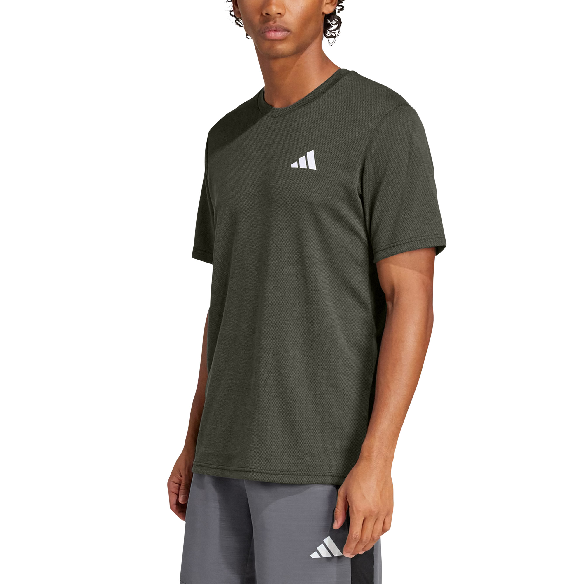 adidas Men's Active T-Shirt