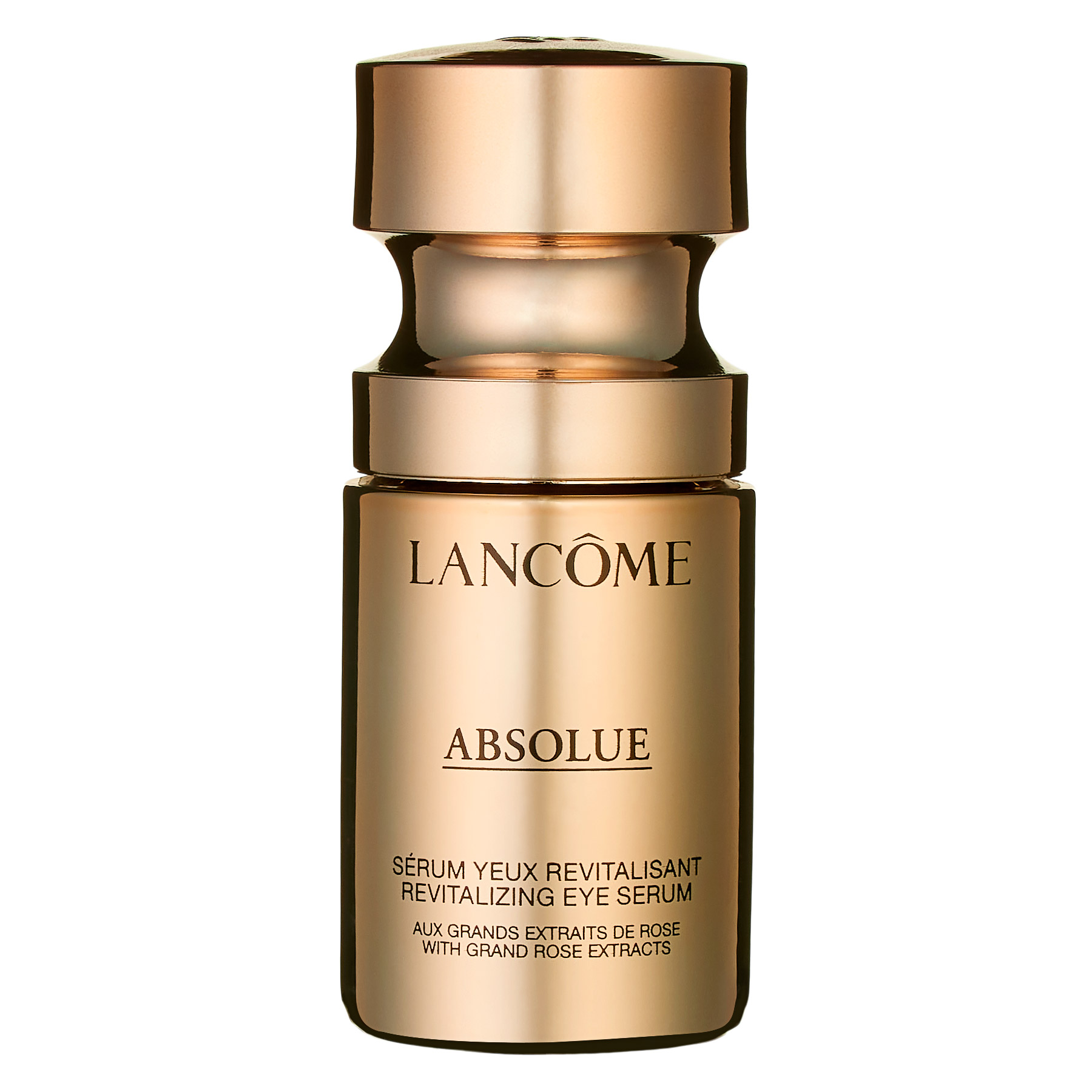 Lancome Absolue Revitalizing Eye Serum, 0.5 fl oz | Costco