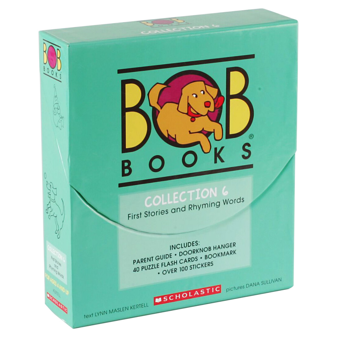 BOB BOOKS 6箱セット 英語多読 BOB BOOKS 6箱セット 英語多読