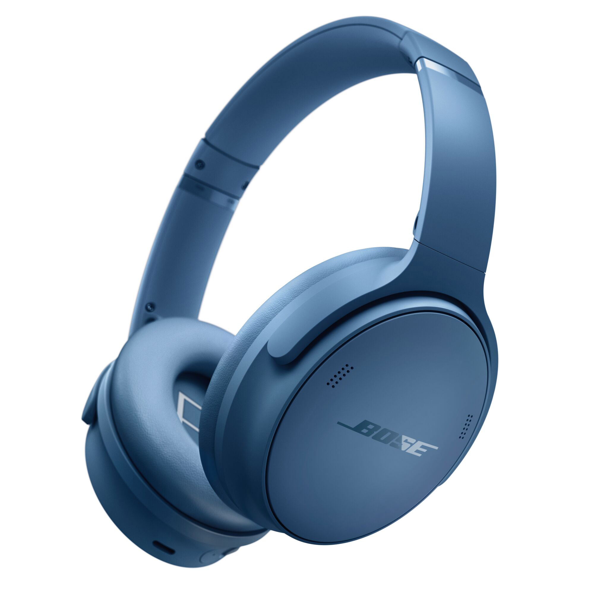Bose QC SC Headphones