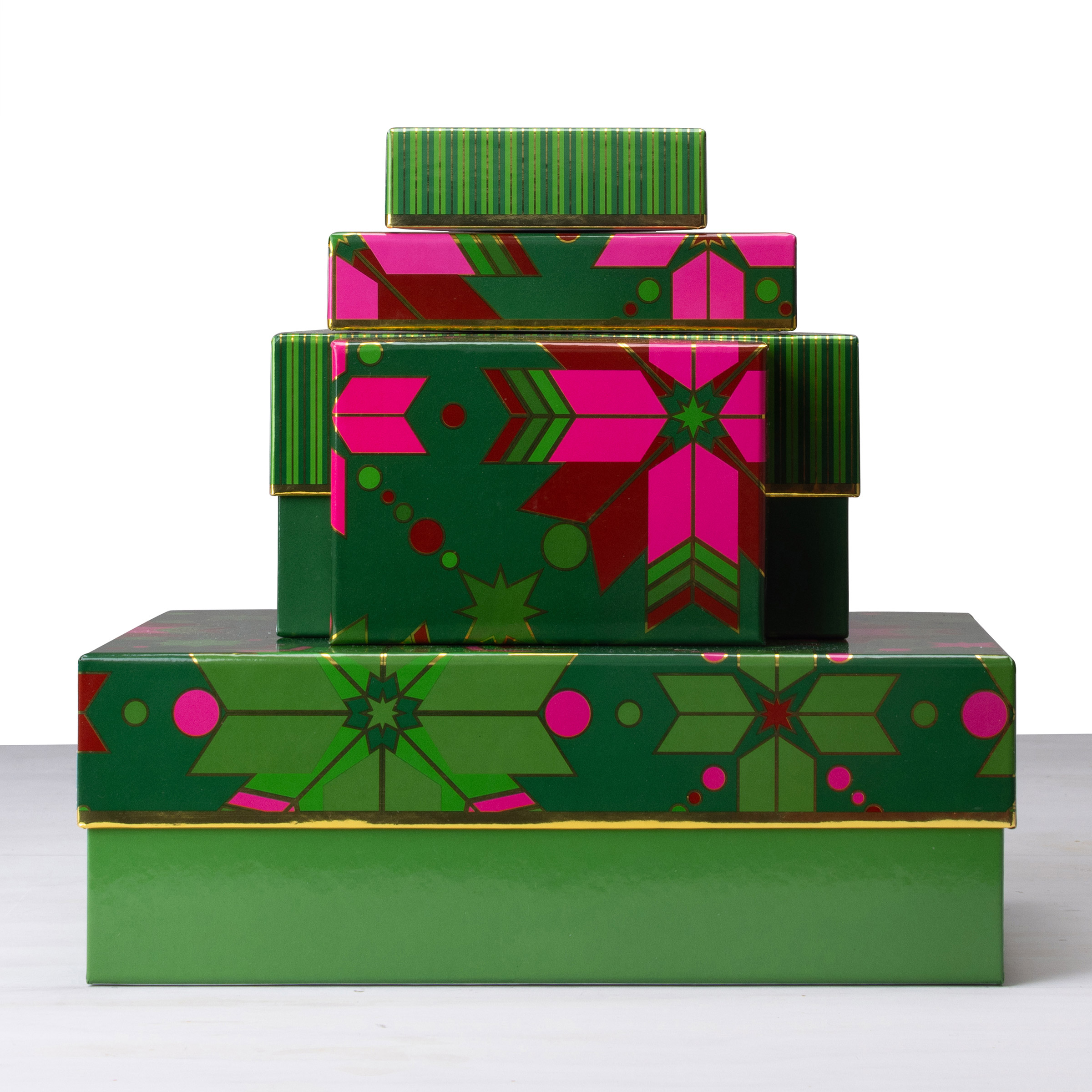 Enlarge Product Preview 9 Successfully Enriched by automation Job.