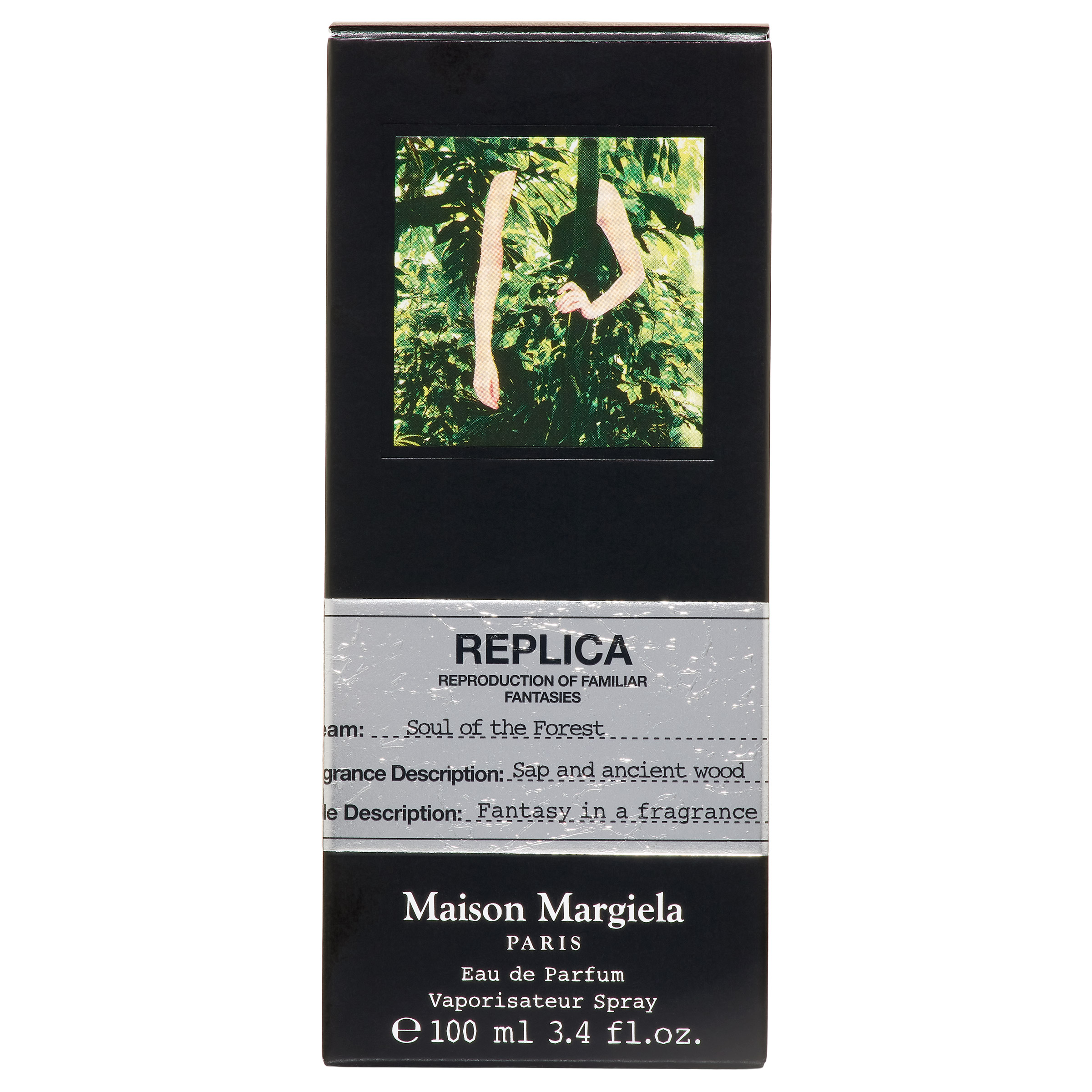 Maison Margiela Soul of the Forest Eau de Parfum, 3.4 fl oz | Costco