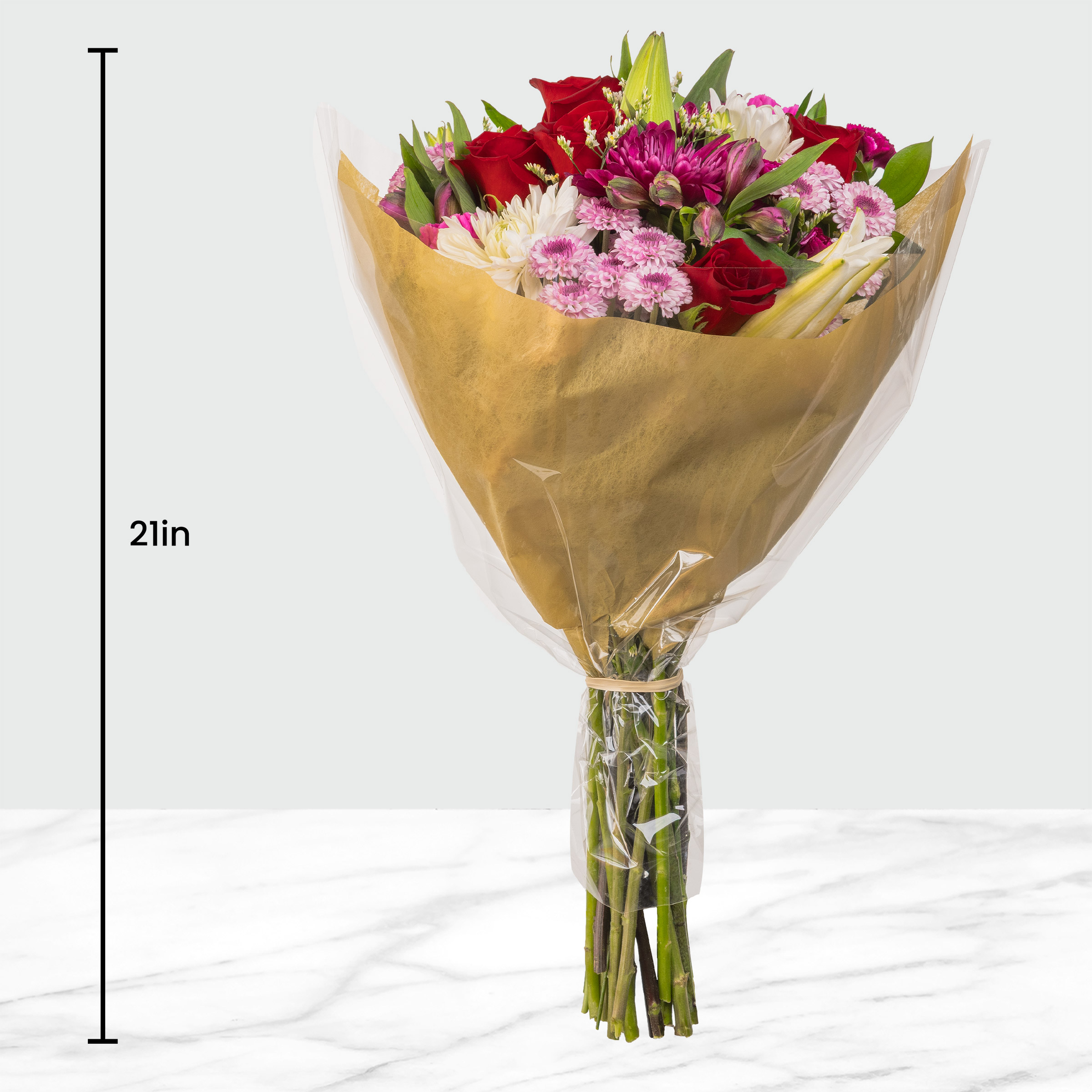 Enlarge Product Preview 3 Successfully Enriched by automation Job.