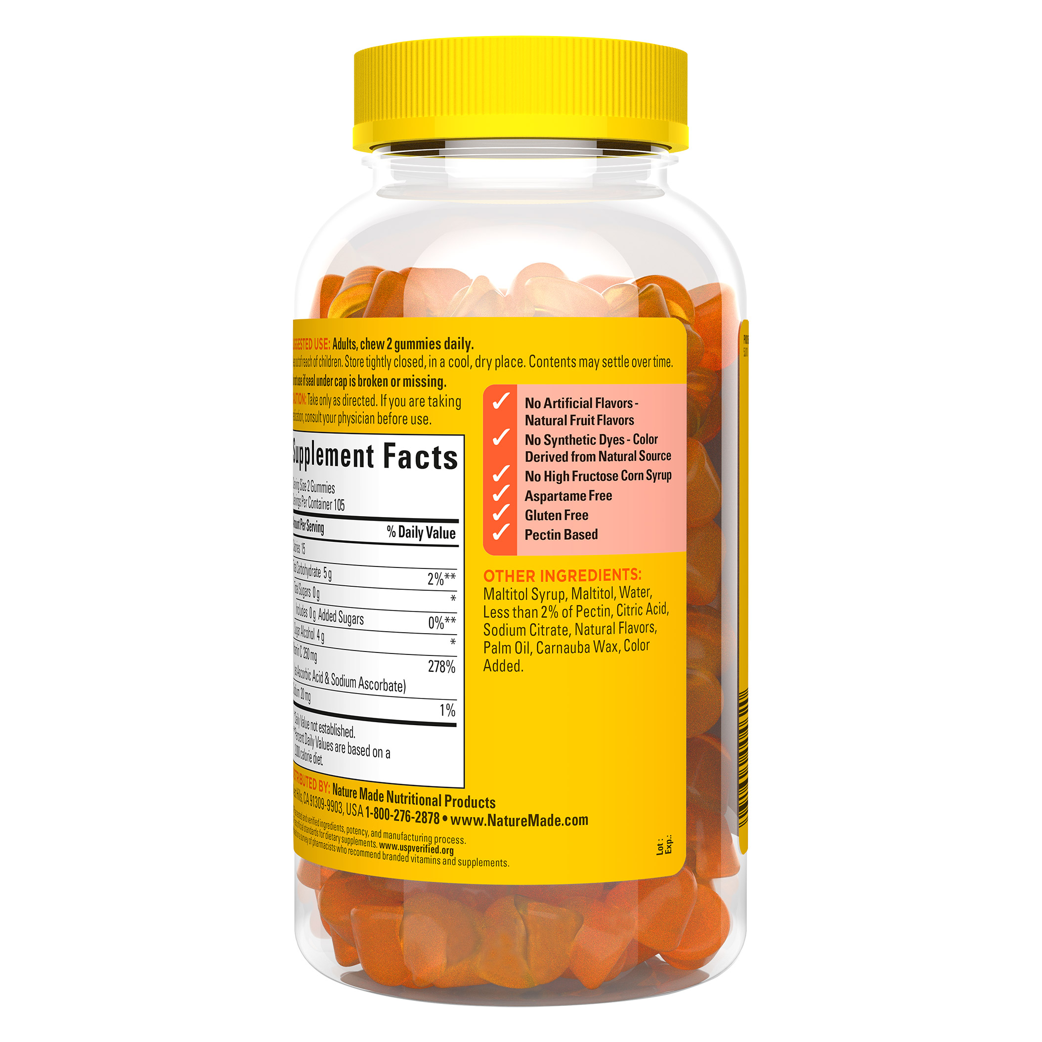 Enlarge Product Preview 4 Successfully Enriched by automation Job.