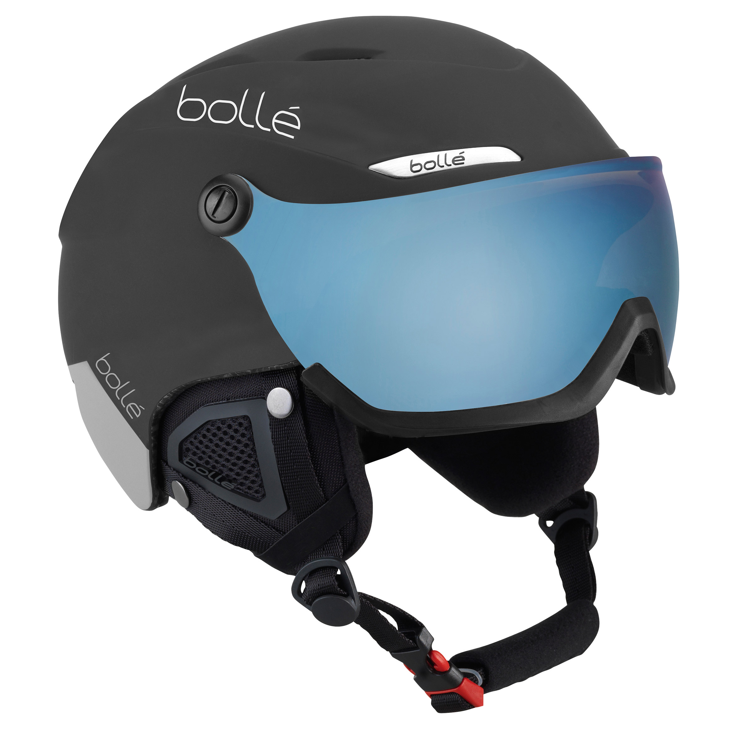 Bolle Adult B-Yond Visor Helmet