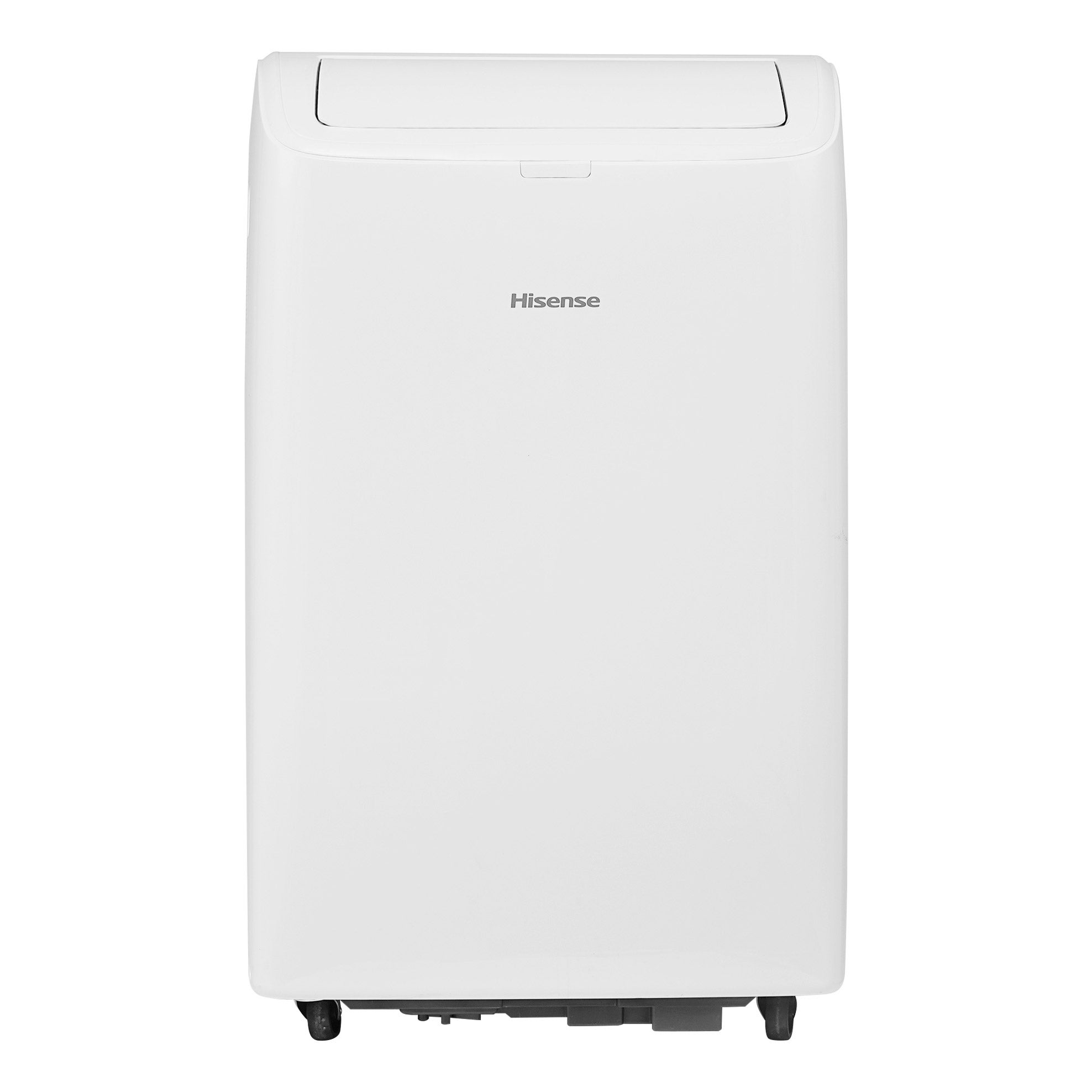 家電 HISENSE AIRCON ( 2022 ) Hisense 8,000 BTU Dual Hose Portable Air Conditioner with Inverter