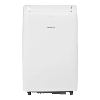 Hisense 8,000 BTU Dual Hose Portable Air Conditioner with Inverter and Wi-Fi