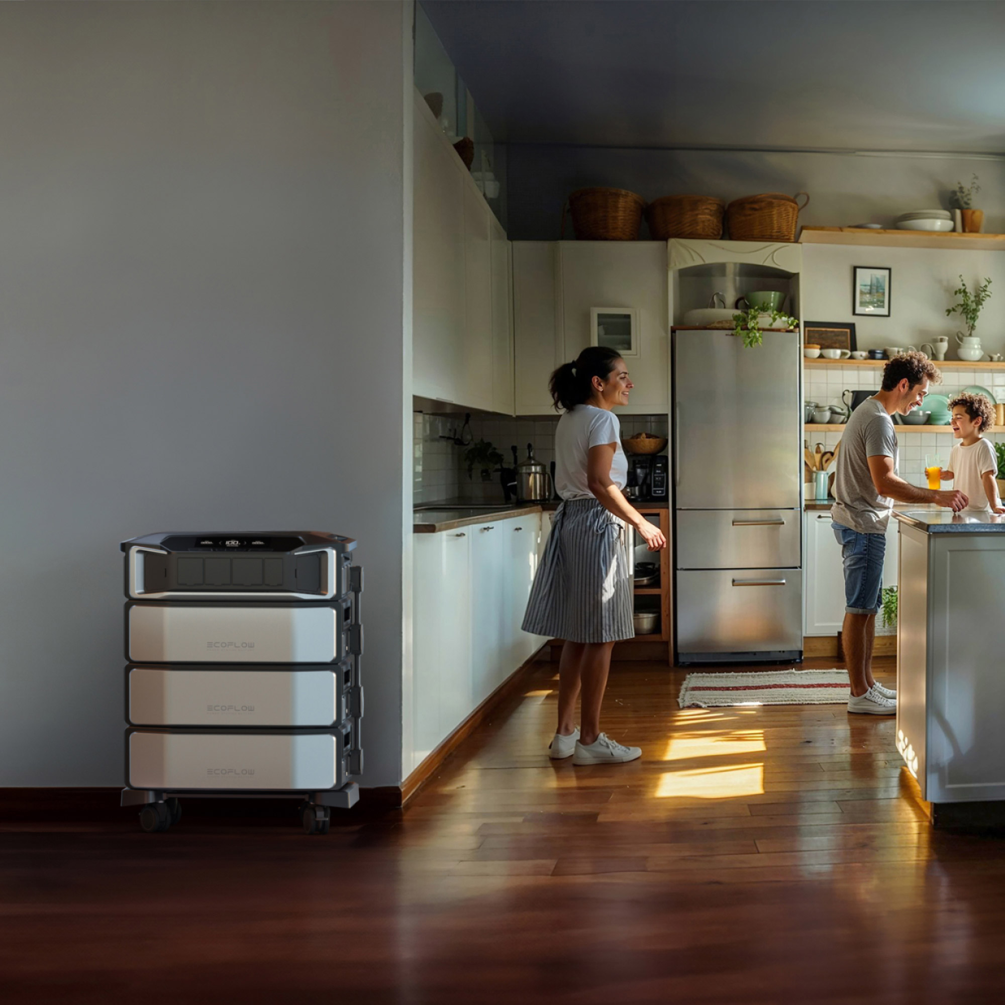 Enlarge Product Preview 4 Successfully Enriched by automation Job.