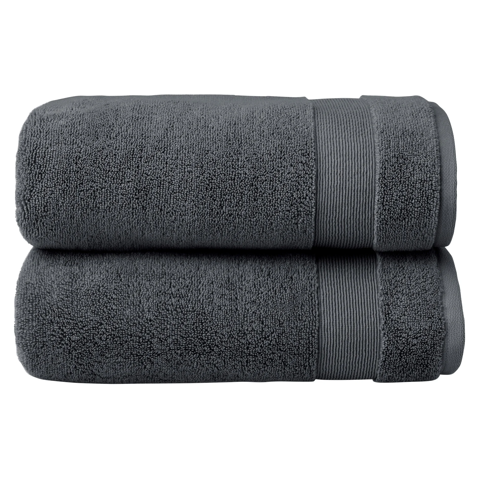 Purely Organic Towel Sets