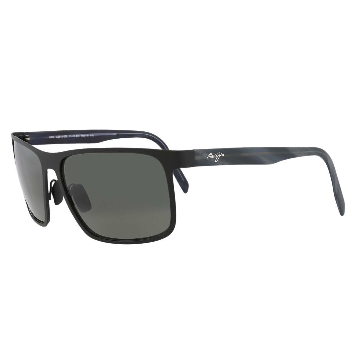 Maui Jim 846-2M Polarized Sunglasses Costco