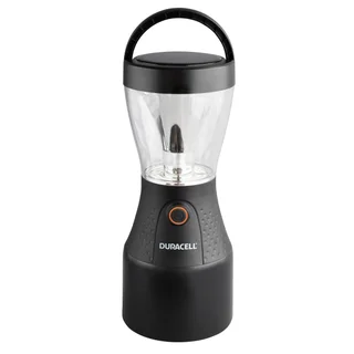 DURACELL 1500 LUMEN TRI-POWER HYBRID LANTERN