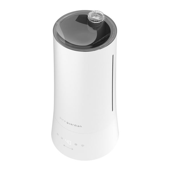 PureGuardian H997W 90-Hour Ultrasonic Cool Mist Humidifier PureGuardian H997W 90-Hour Ultrasonic Cool Mist Humidifier