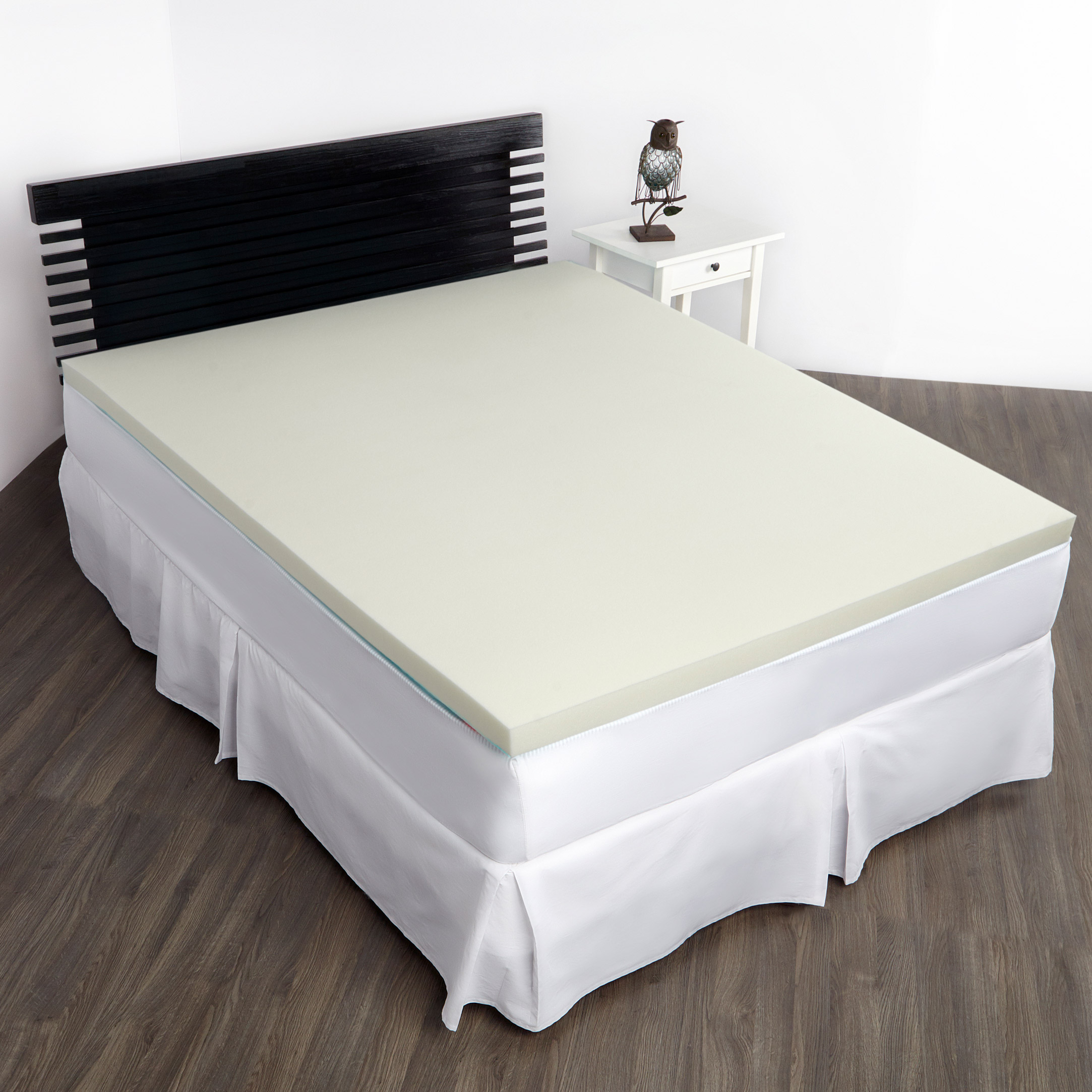 Bodyform Orthopedic Nightwave Ultra Mattress Topper