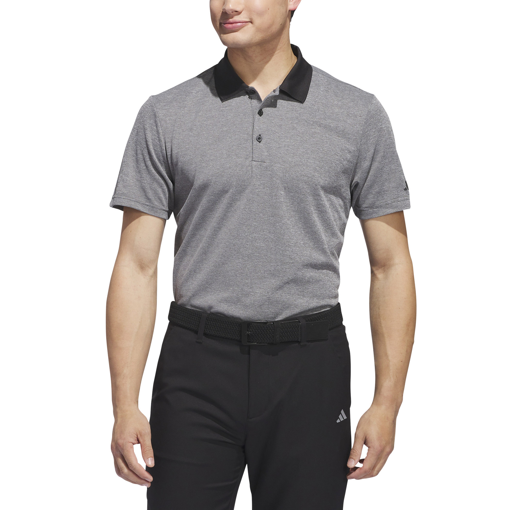 adidas Men's Golf Polo