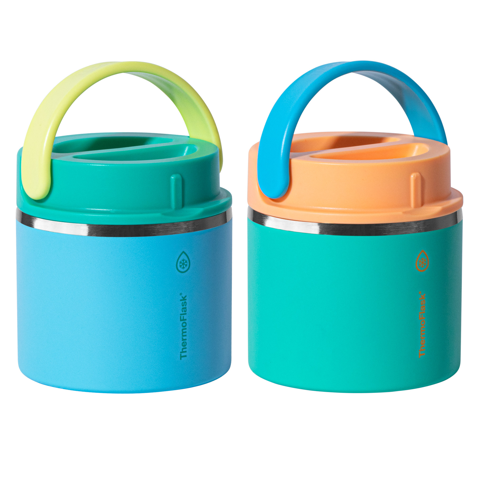 Thermoflask Foodjar 2pack