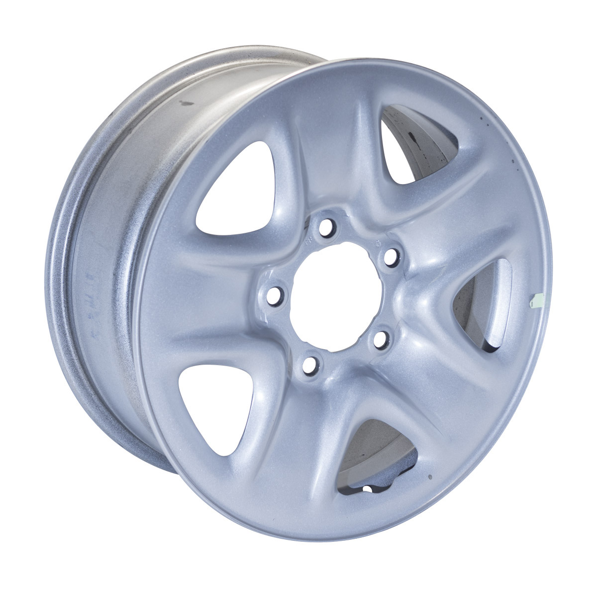 C-Wheels 18 in. Steel Wheel - X48551T