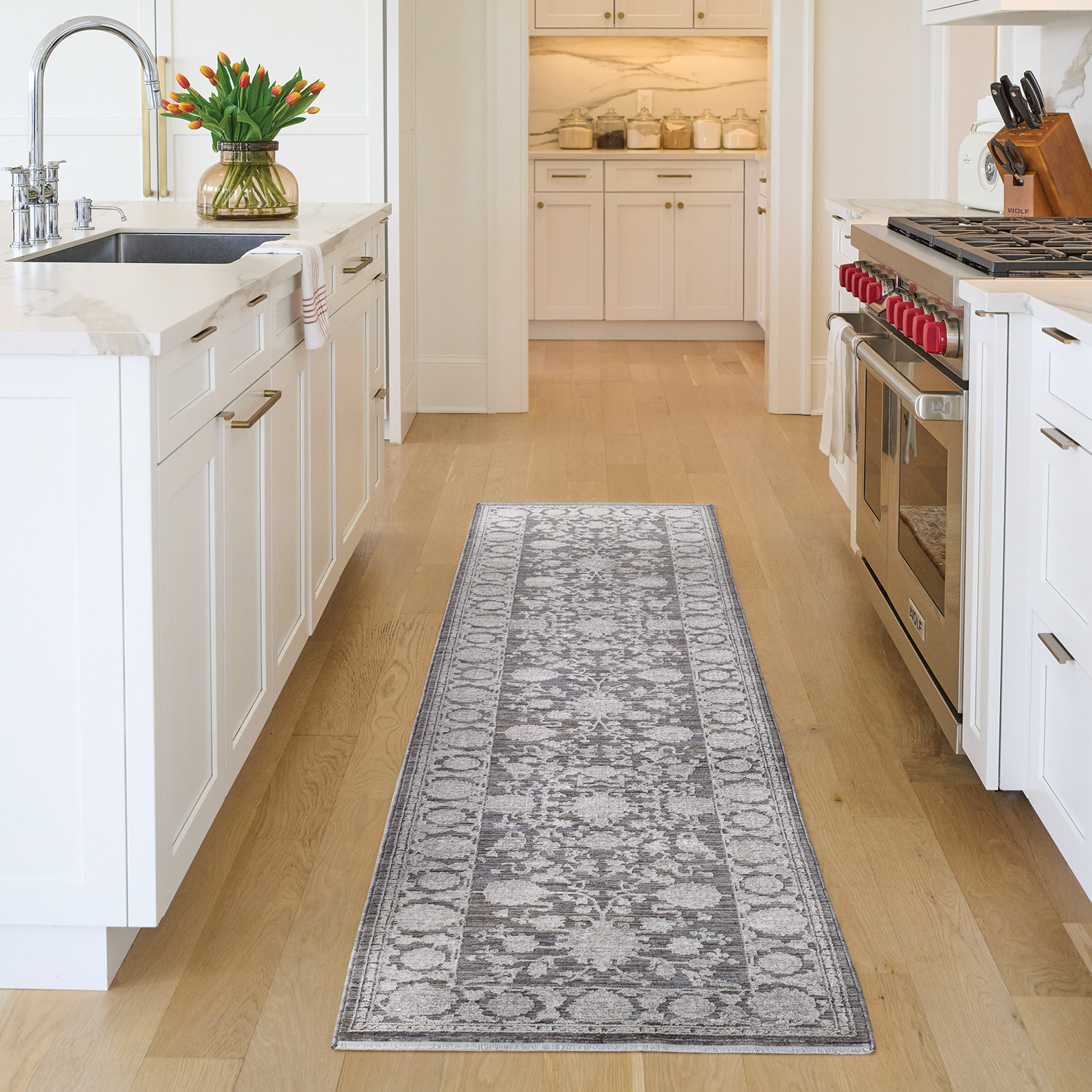 Nourison Dawn Area Rug Collection  Helios