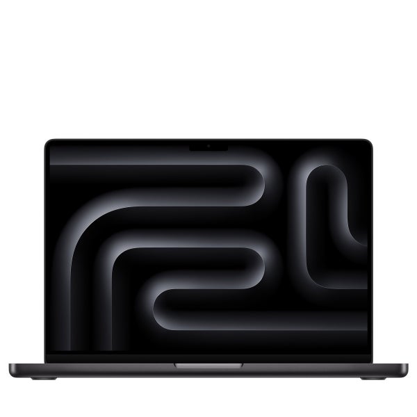 MacBook Pro laptop (14-inch) - Apple M3 Pro chip, 12-core CPU, 18-core GPU, 18GB memory, 1TB SSD storage | Costco MacBook Pro laptop (14-inch) - Apple M3 Pro chip, 12-core CPU, 18-core GPU, 18GB memory, 1TB SSD storage | Costco