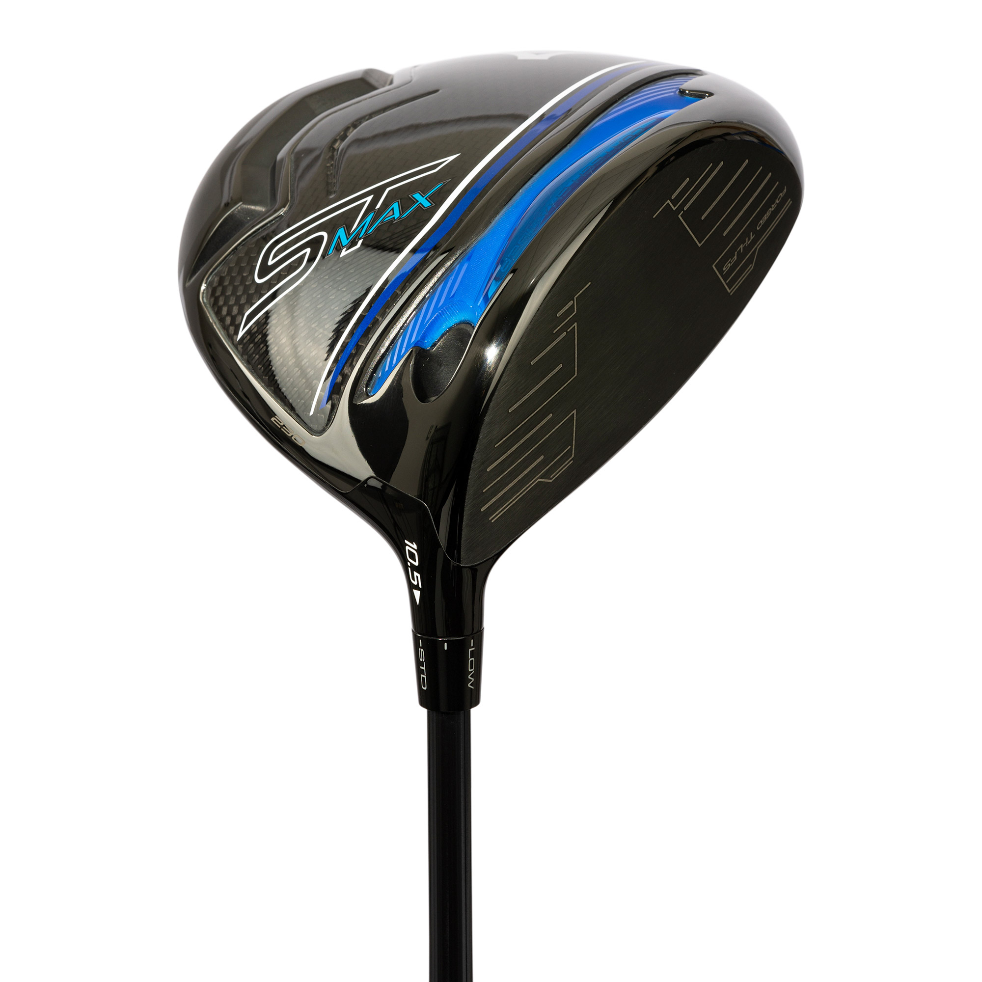 Mizuno ST-MAX 230 10.5 Degrees Driver, Stiff Flex, Right Hand | Costco